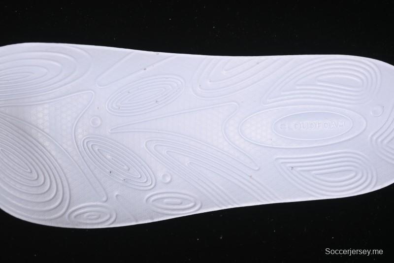 صنادل أديداس أوزويف سيلدج JR9273 أحذية الشيف الجيل الثاني من الصنادل ذات المنصة المبطنة للأب - JR9273