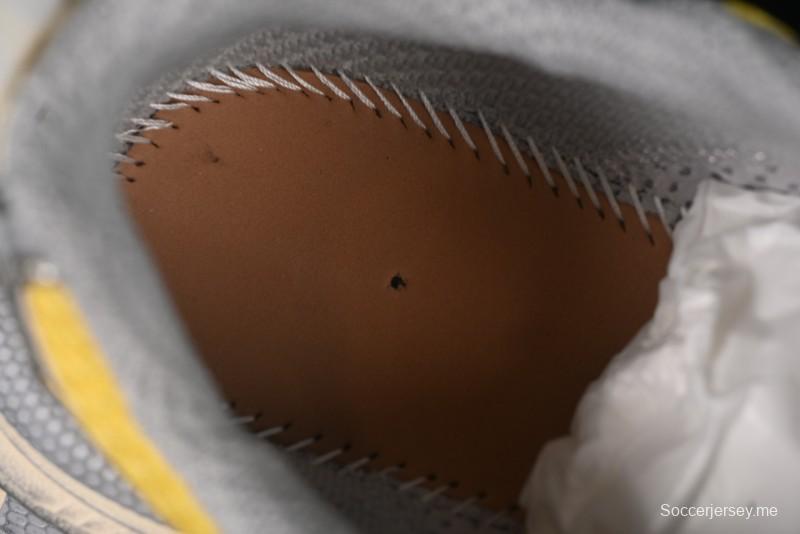 حذاء بالنسياغا فانتوم سنيكرز 3XL العصري للجري - W3XGM7901