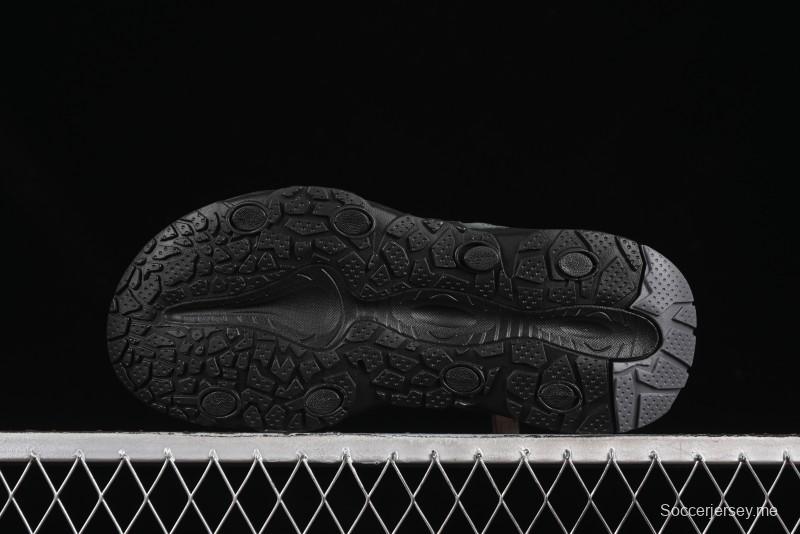 صندل كاجوال رياضي كاجوال من سلسلة أوف تريل من إيكو مع إغلاق بخطاف وحلقة قابل للتعديل - 63251701002