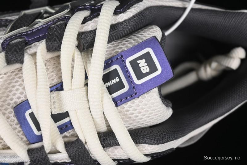 حذاء الجري الكاجوال من سلسلة 1906 من نيو بالانس 1906 ريترو على الطراز الأبوي - U1906ANB