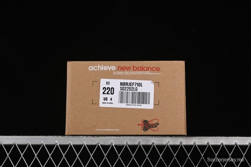 حذاء نيو بالانس بريز ماري جين من نيو بالانس كاجوال لايف ستايل - SD2202LG