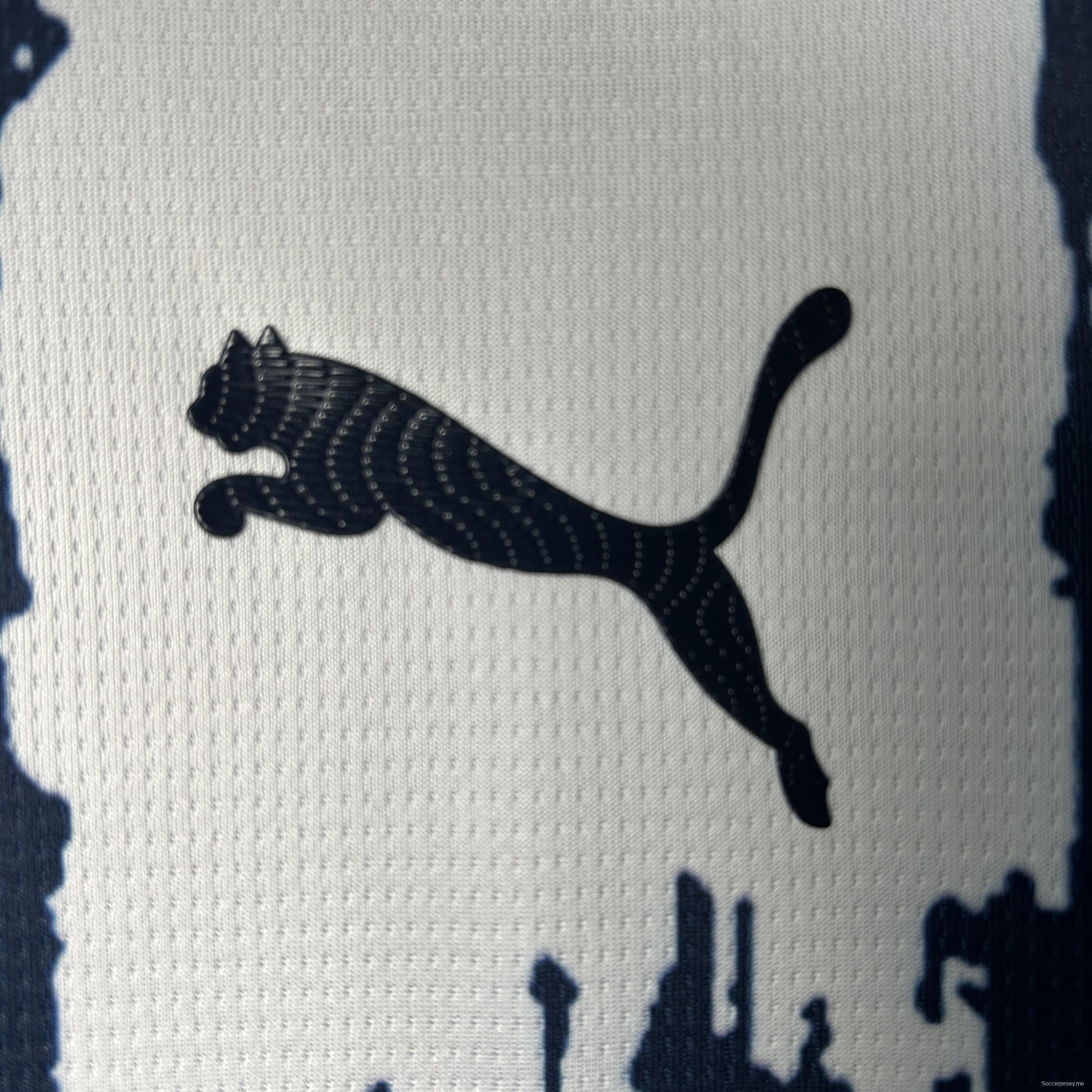 25/26 مونتيري 25/26 قميص المنزل مونتيري