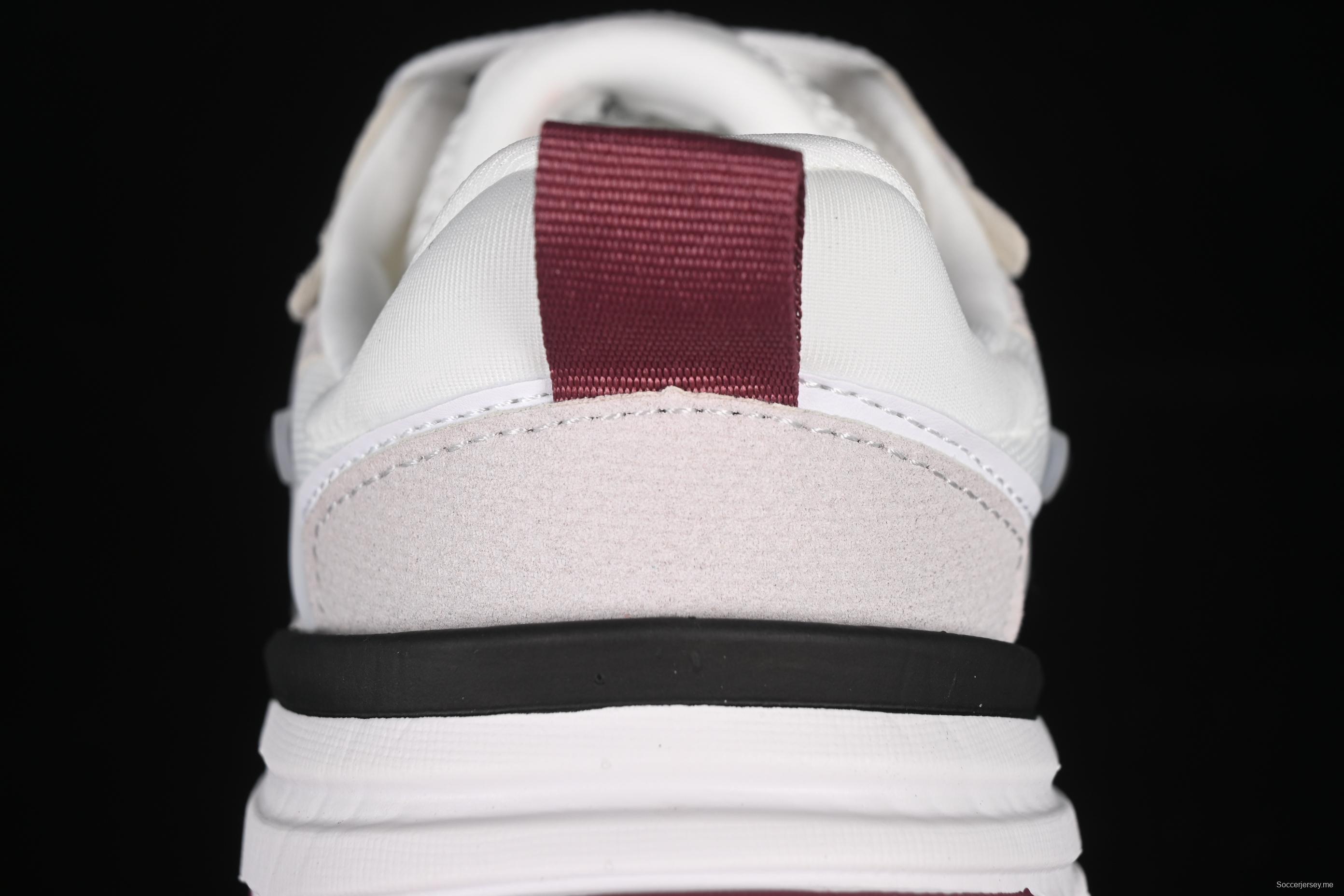 حذاء الجري نايك رونتك في 2 كيه رنتيك في 2 كيه رن مبطن مضاد للانزلاق ذو كعب منخفض - HQ3500-100