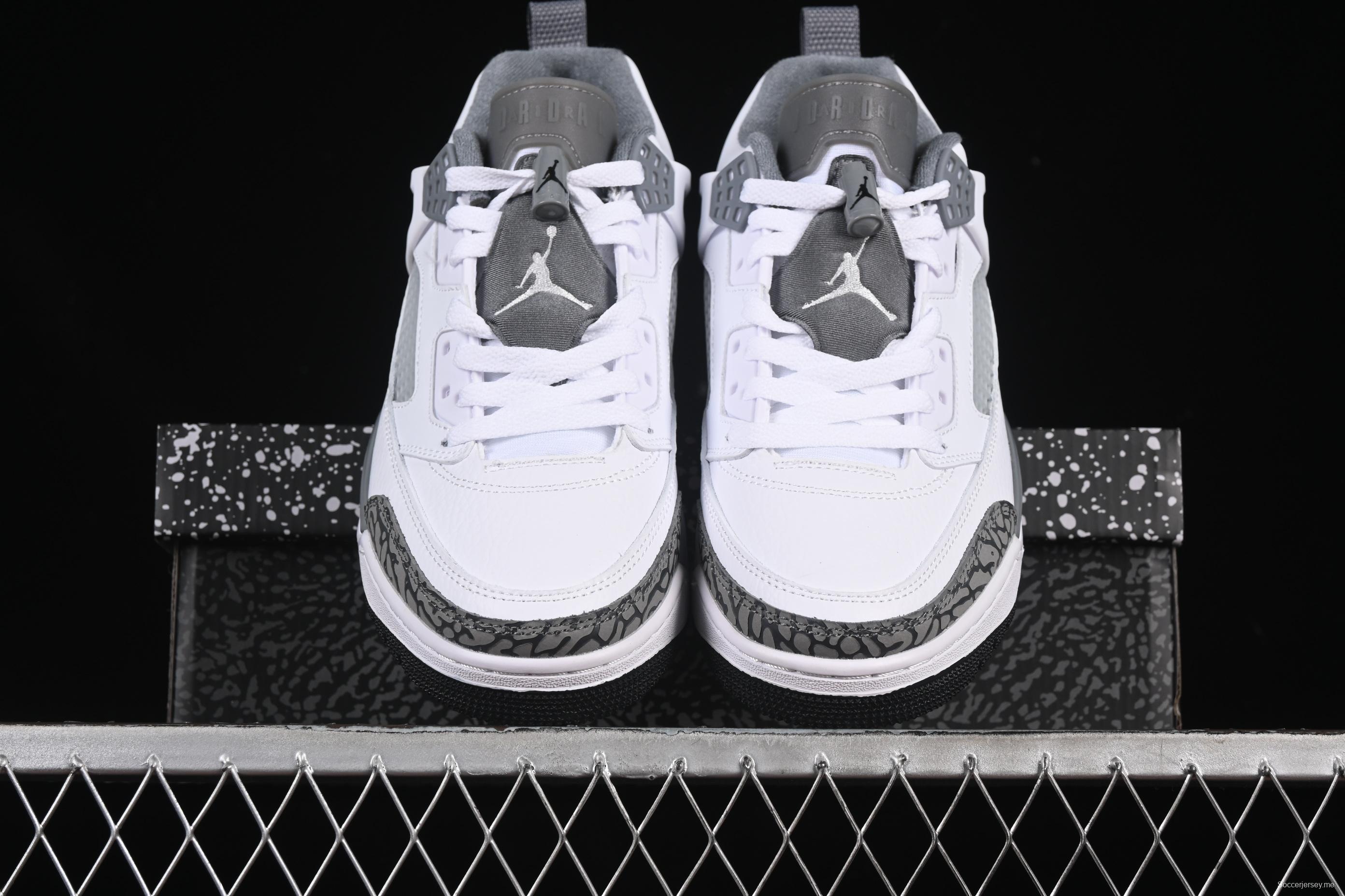 حذاء رياضي نايك جوردان سبيزايك لو ريترو ريترو بلو كالتشرال سنيكرز - FQ1759-102