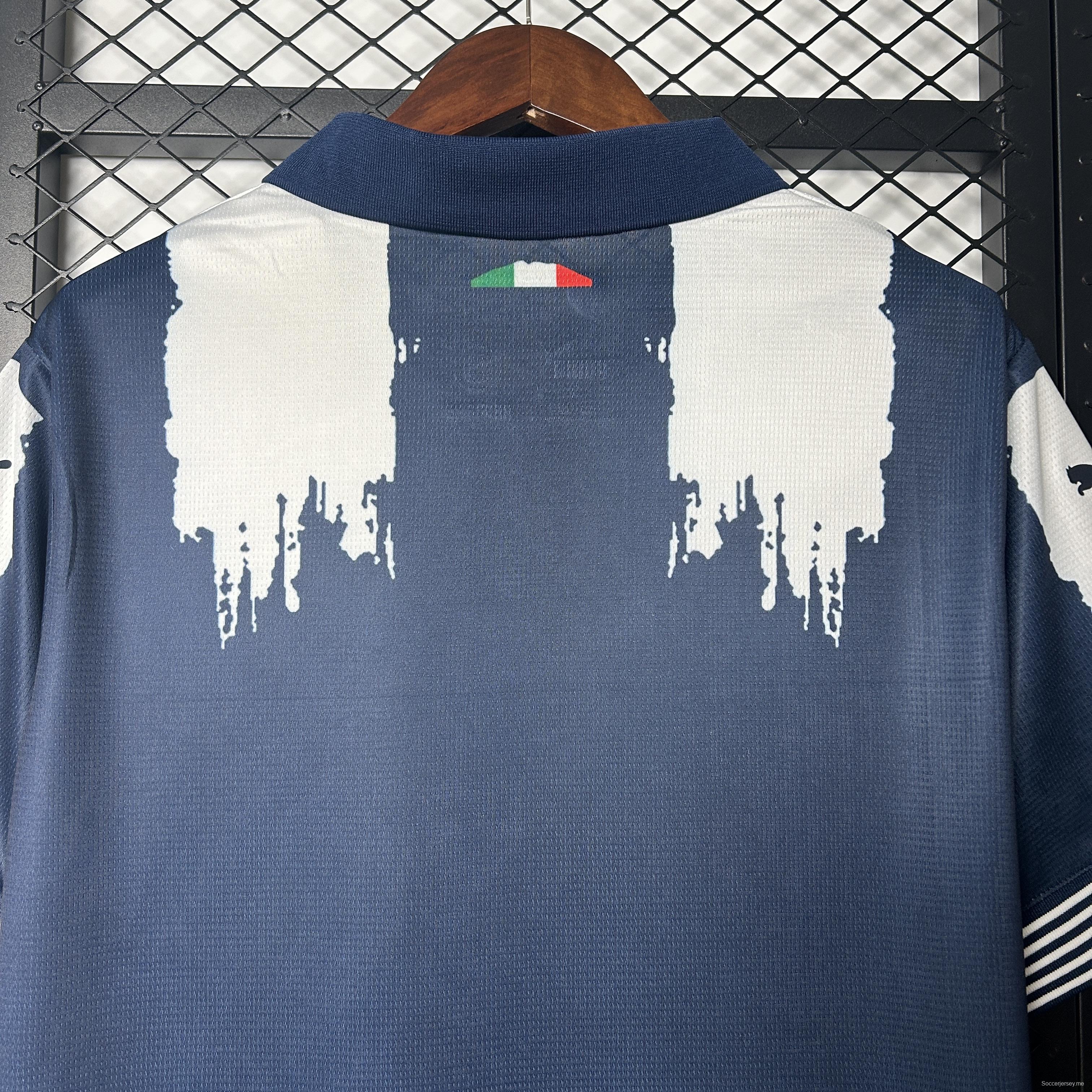 25/26 مونتيري 25/26 قميص المنزل مونتيري