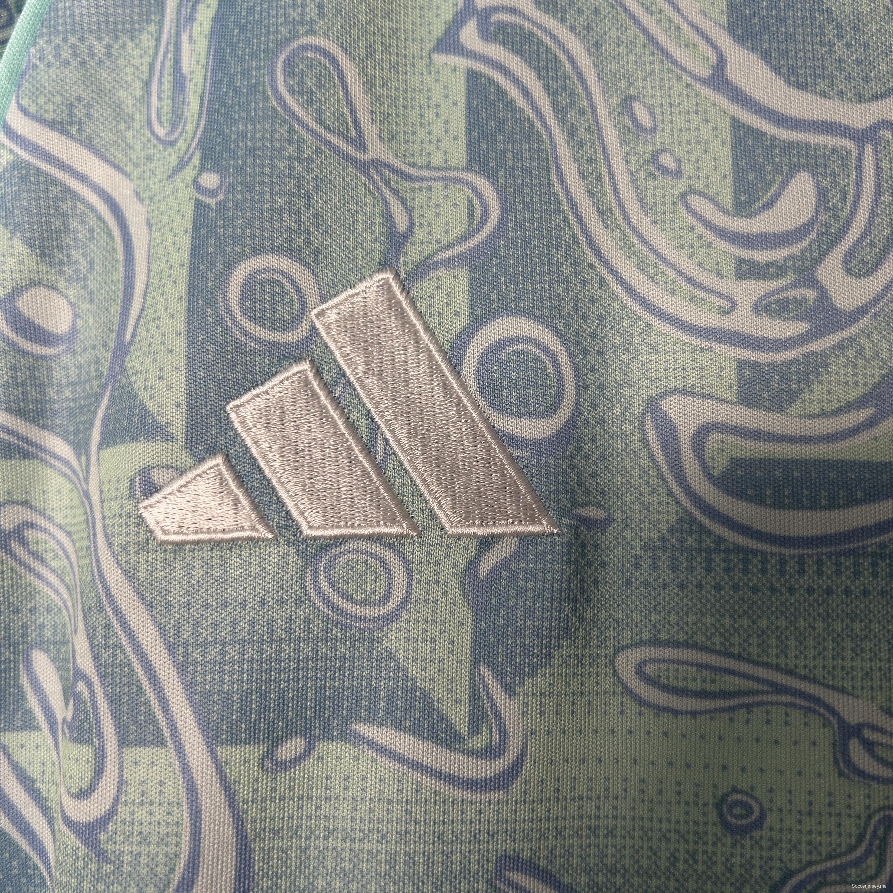 25/26 قميص أطفال يوفنتوس ذهاباً وإياباً 16-28