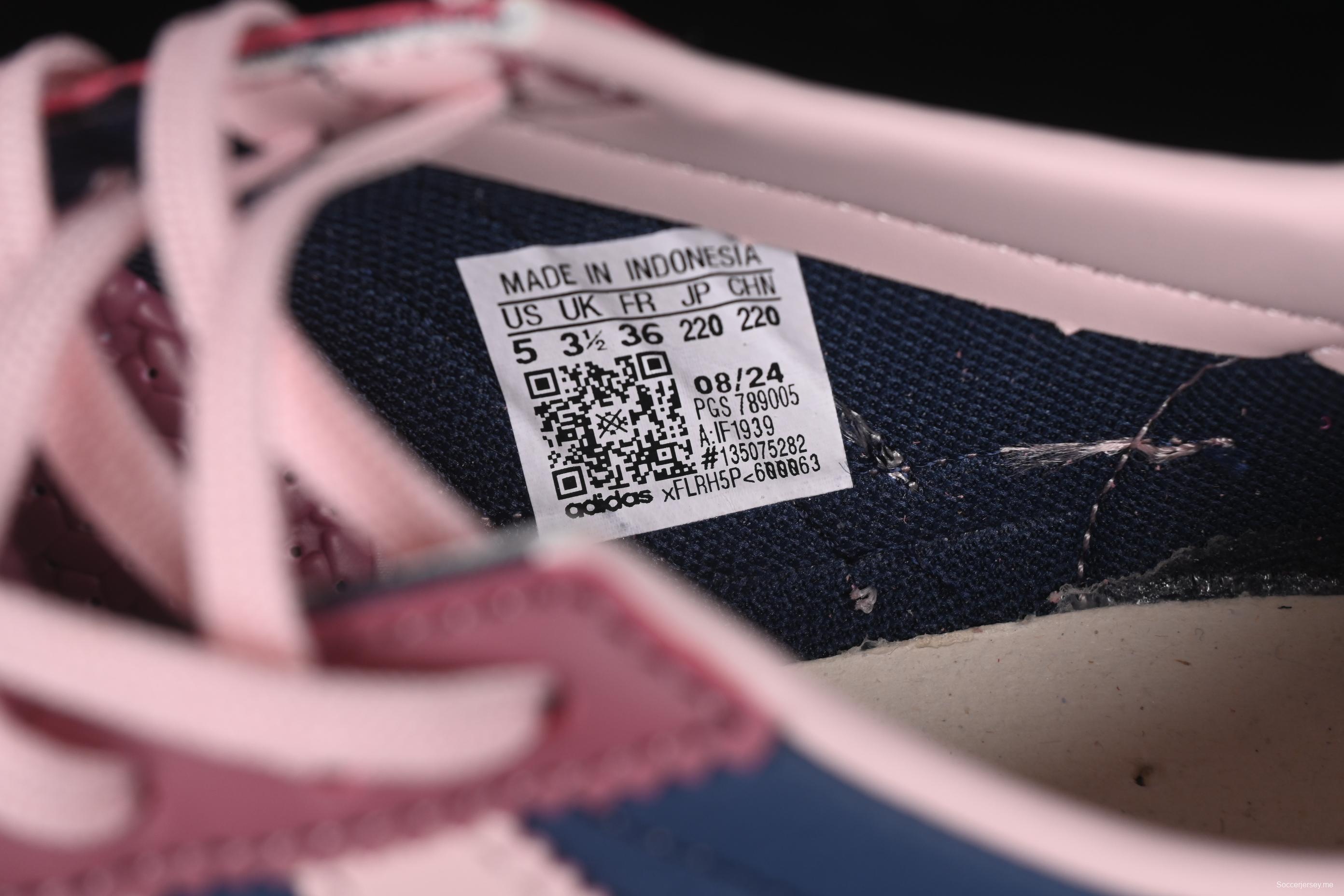 حذاء الجري الريترو SL 72 من أديداس أوريجينالز - IF1939