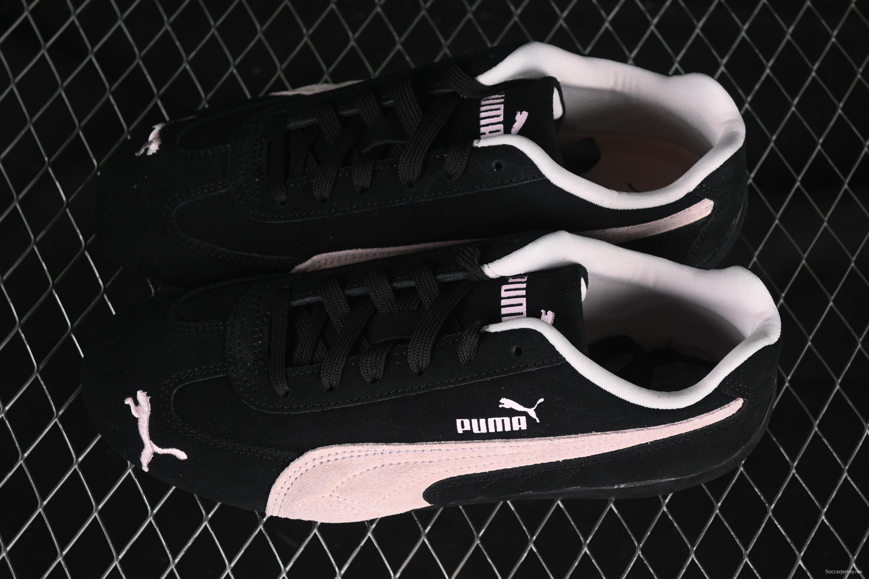 حذاء بوما سبيد كات ذا أوبن برودكت ذو الرقبة المنخفضة من بوما - 398846-09