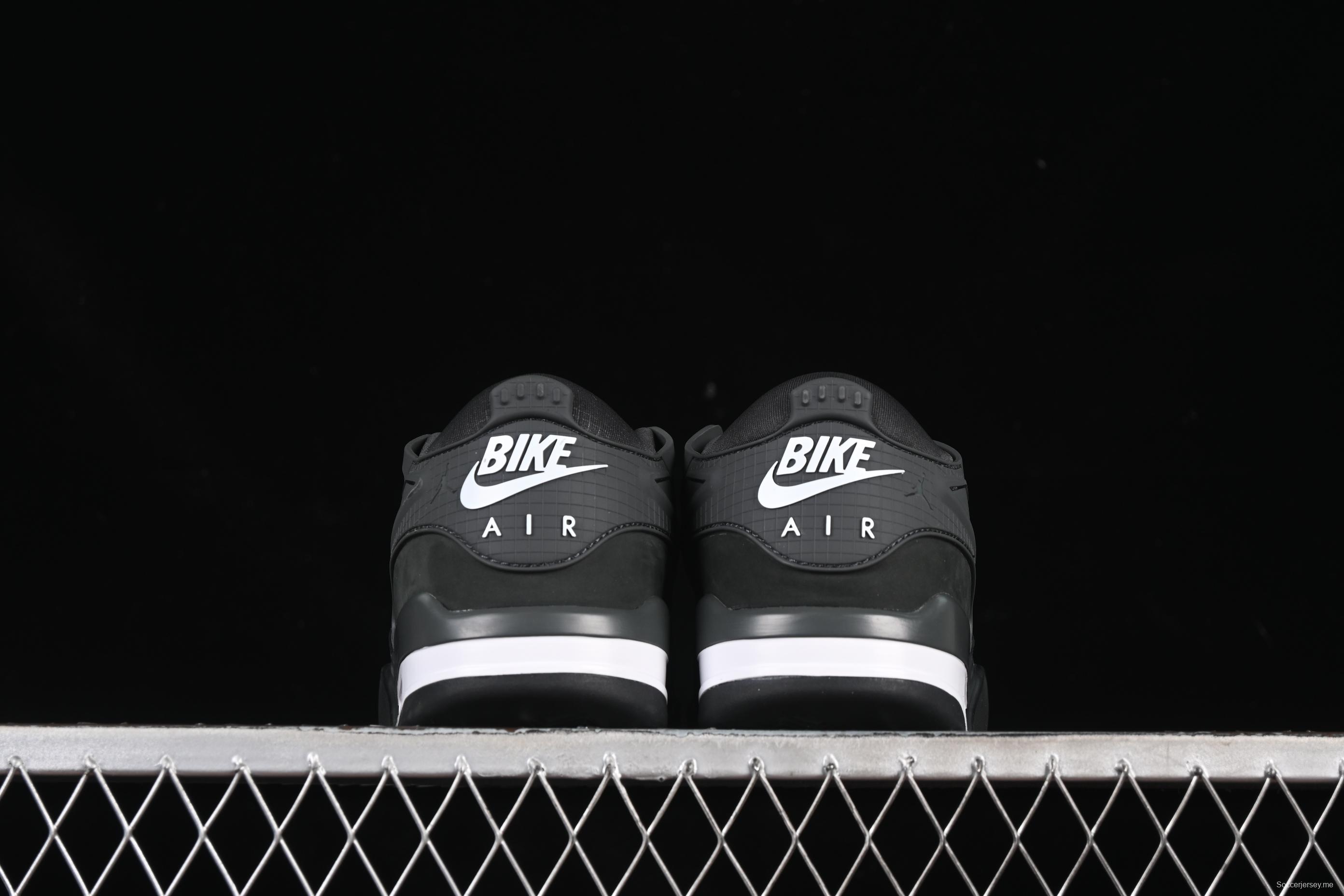 Nike Air Jordan 4 Retro Low OG Remastered Basketball Shoes - HF4334-004