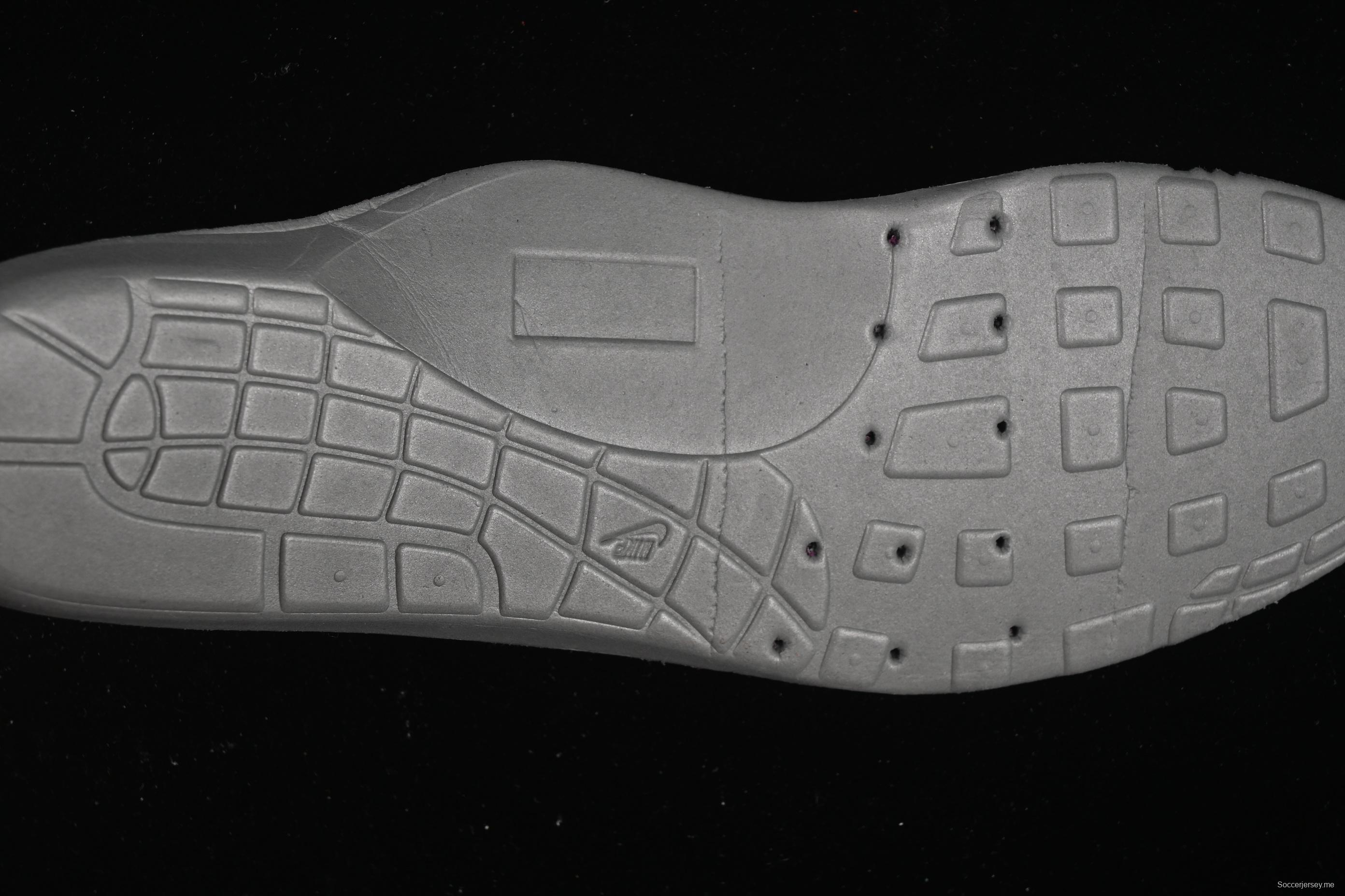 حذاء الجري اير ماكس 1 ريترو من نايك مع وسادة هوائية بنصف نعل - HF1194-101