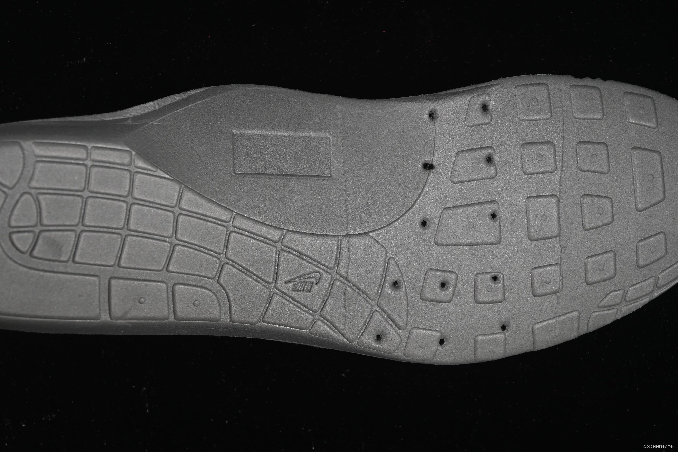 حذاء الجري اير ماكس 1 ريترو من نايك مع وسادة هوائية بنصف نعل - HF5338-100