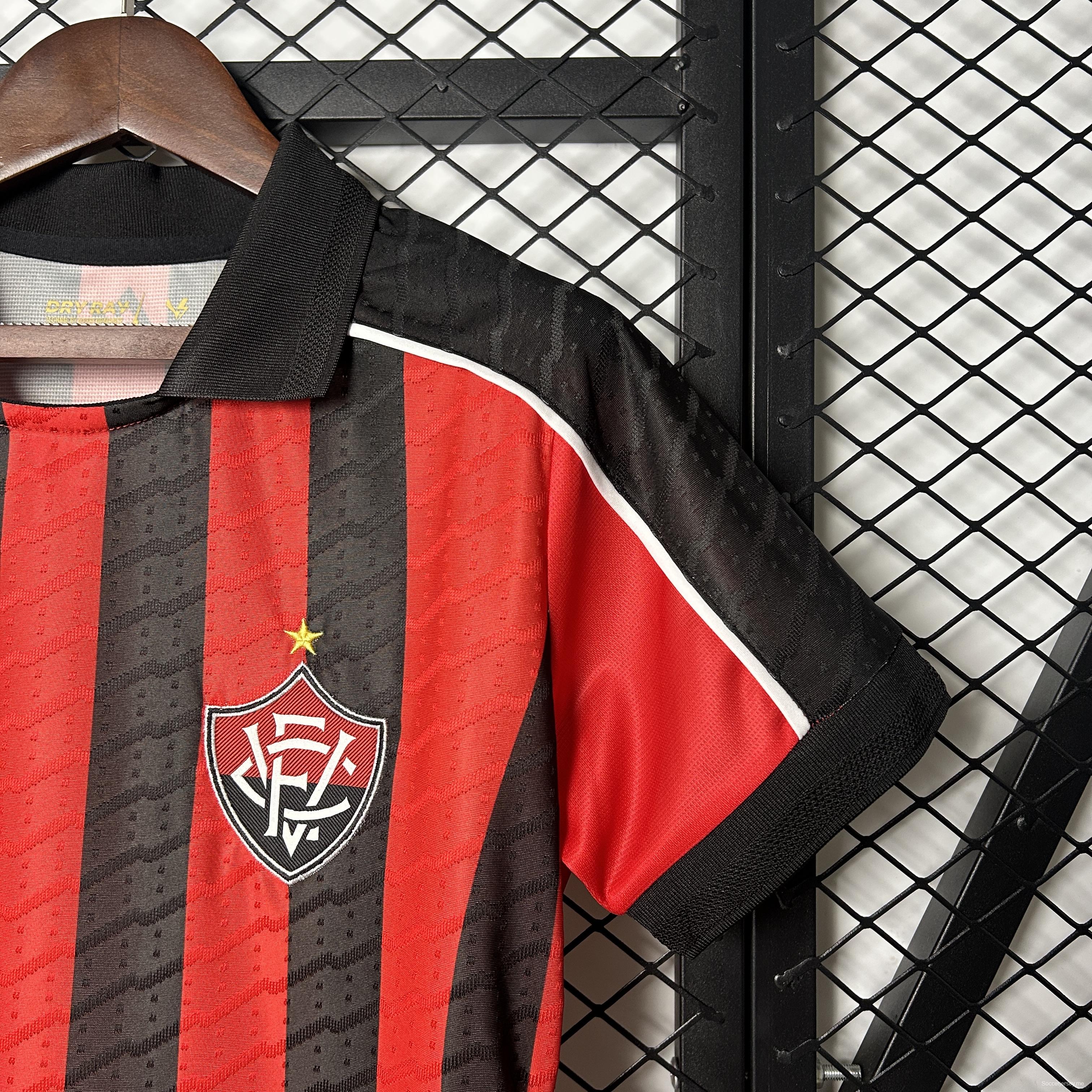 25/26 قميص فيكتوريا هوم جيرسي للسيدات