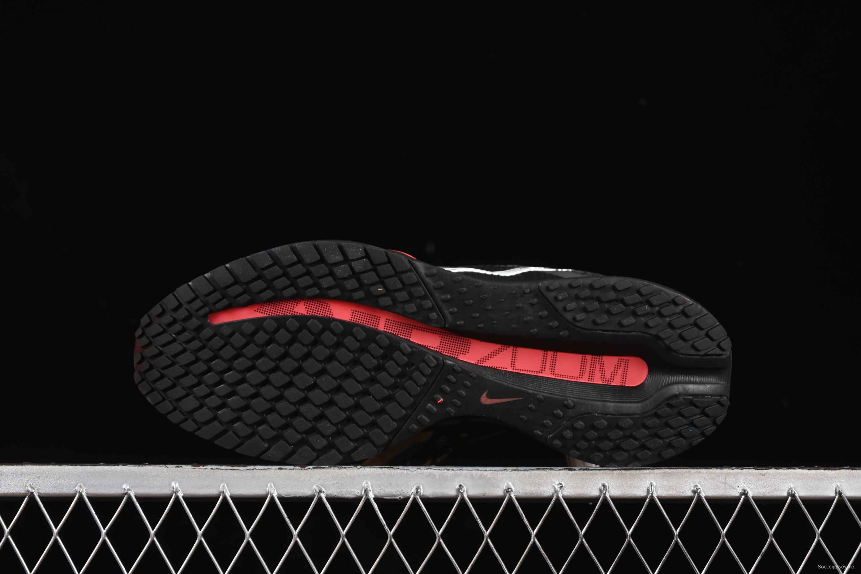 حذاء الجري اير زوم بيجاسوس بريميوم من نايك مع توسيد هوائي مرئي كامل الطول - HQ2593-003