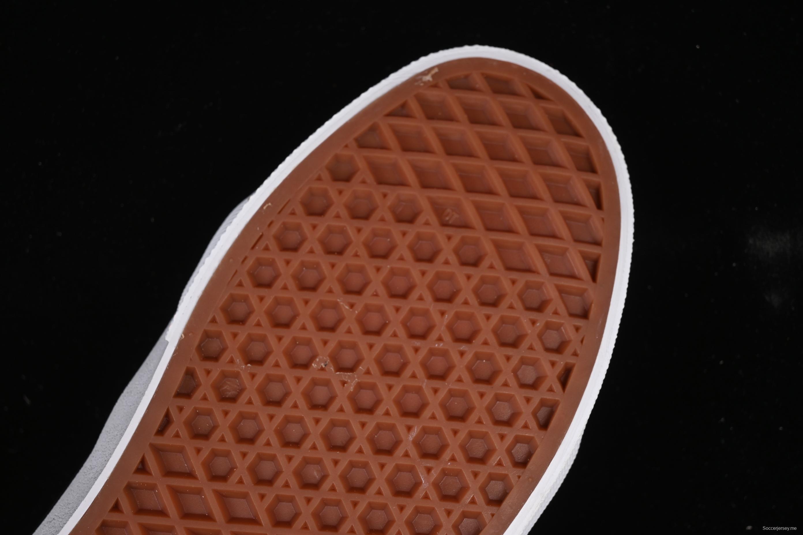 حذاء تزلج سكيت كاجوال مضاد للانزلاق من فانس Sk8-Low باللون العنابي - VN0A4A4UUUK5U7