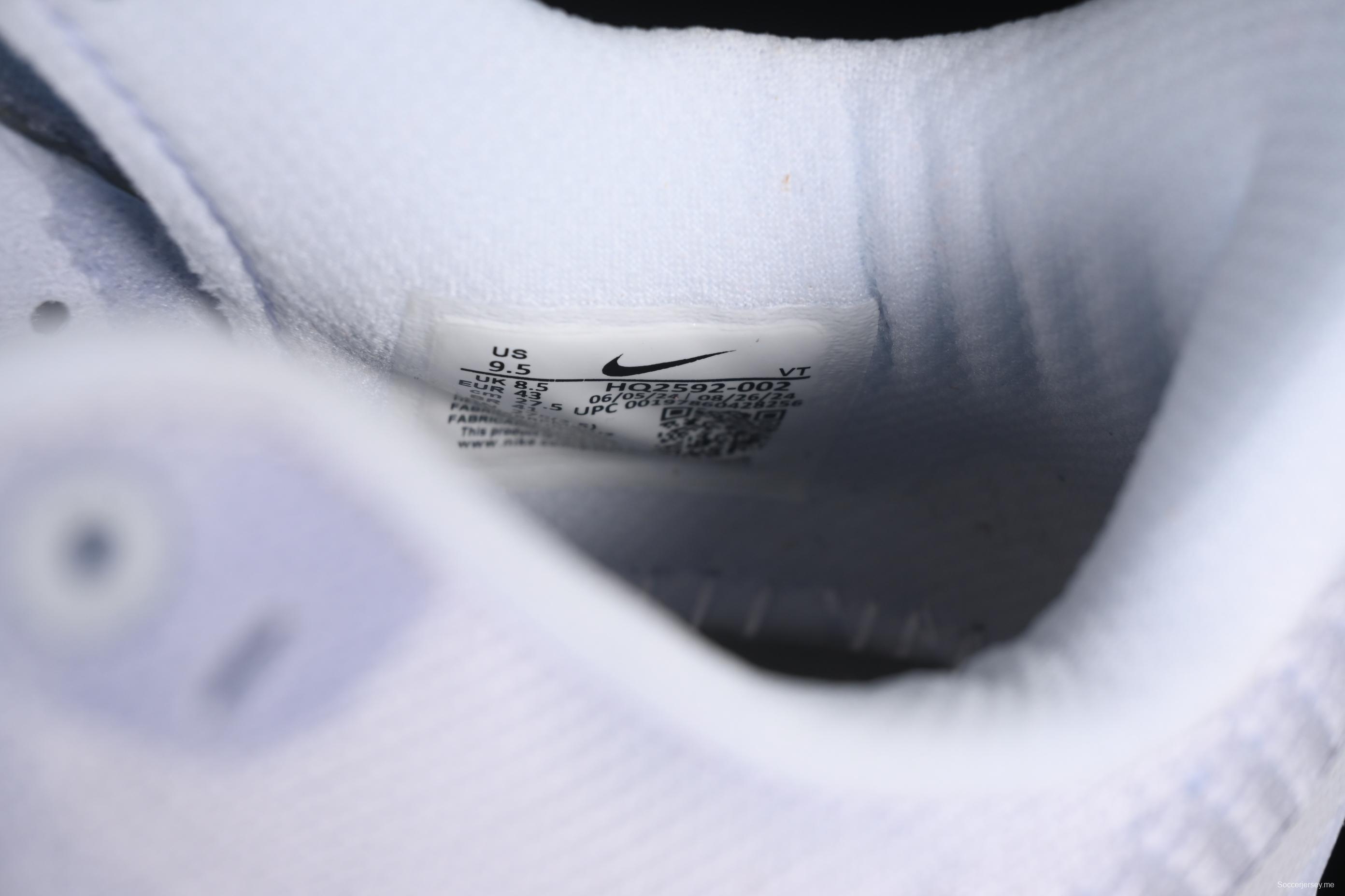 حذاء الجري اير زوم بيجاسوس بريميوم من نايك مع توسيد هوائي مرئي كامل الطول - HQ2592-002