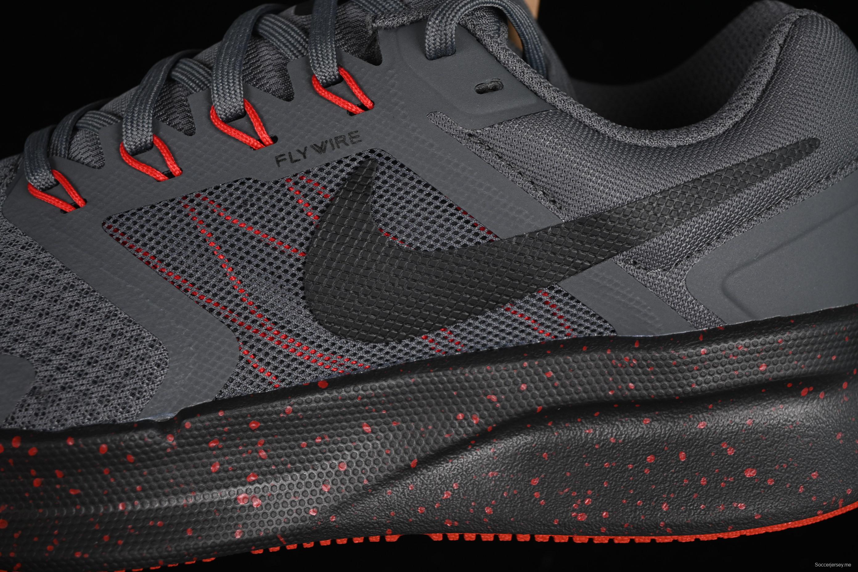 حذاء الجري رن سويفت 3 من نايك رن سويفت 3 الشبكي المبطن القابل للتنفس - IB3972-021