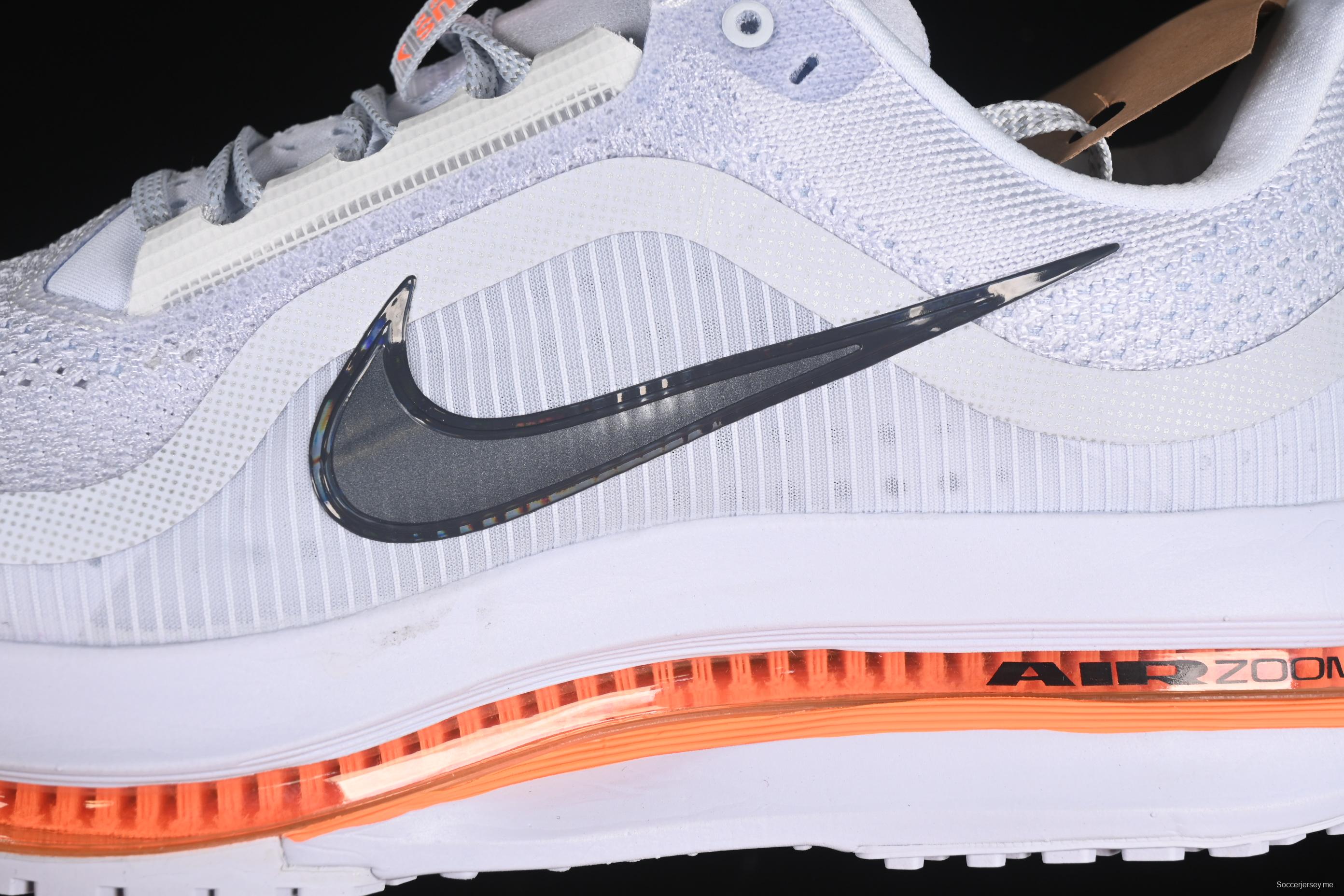 حذاء الجري اير زوم بيجاسوس بريميوم من نايك مع توسيد هوائي مرئي كامل الطول - HQ2592-002