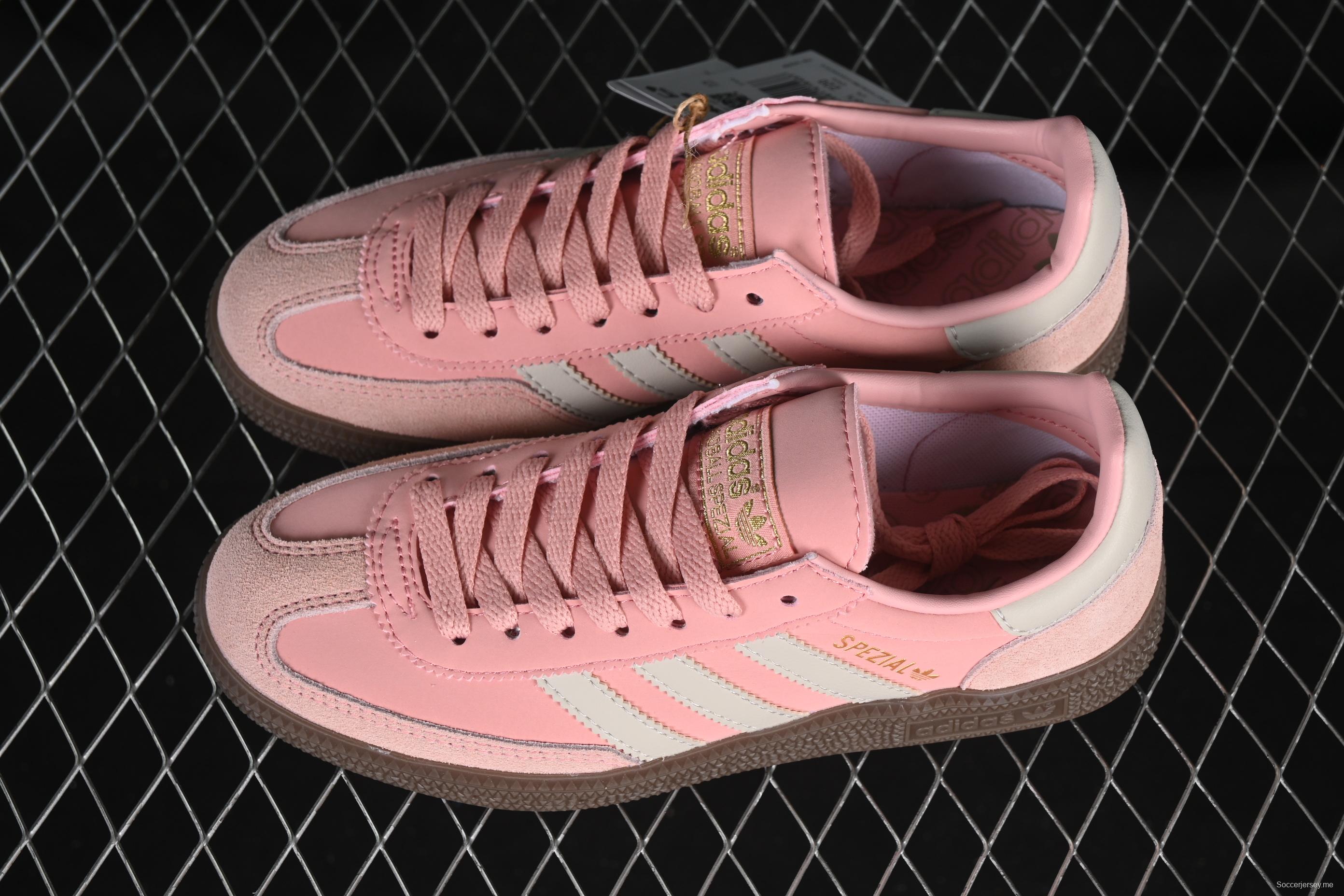 Adidas Handball Spezial Retro Casual Sneakers - JI2646