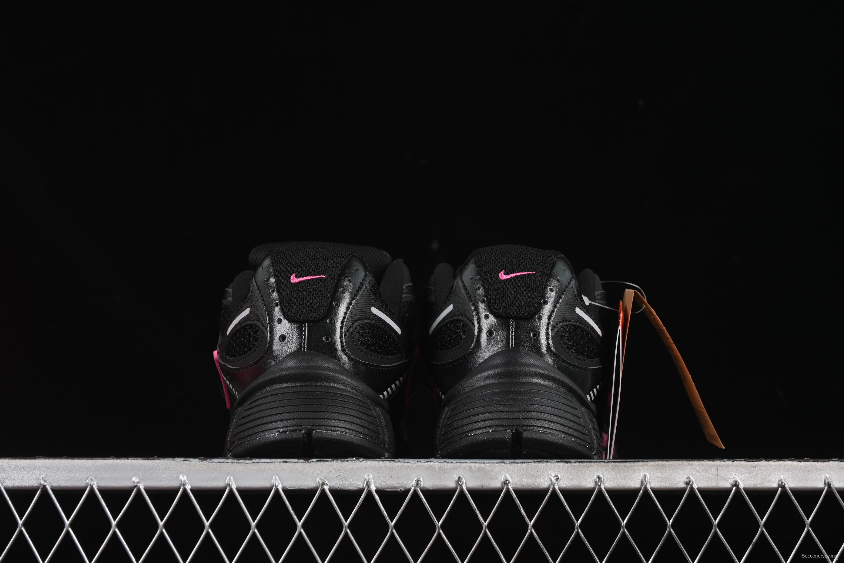 Nike V5 RNR Millennium Classic Retro Running Shoes with Foam Midsole - HJ5228-007