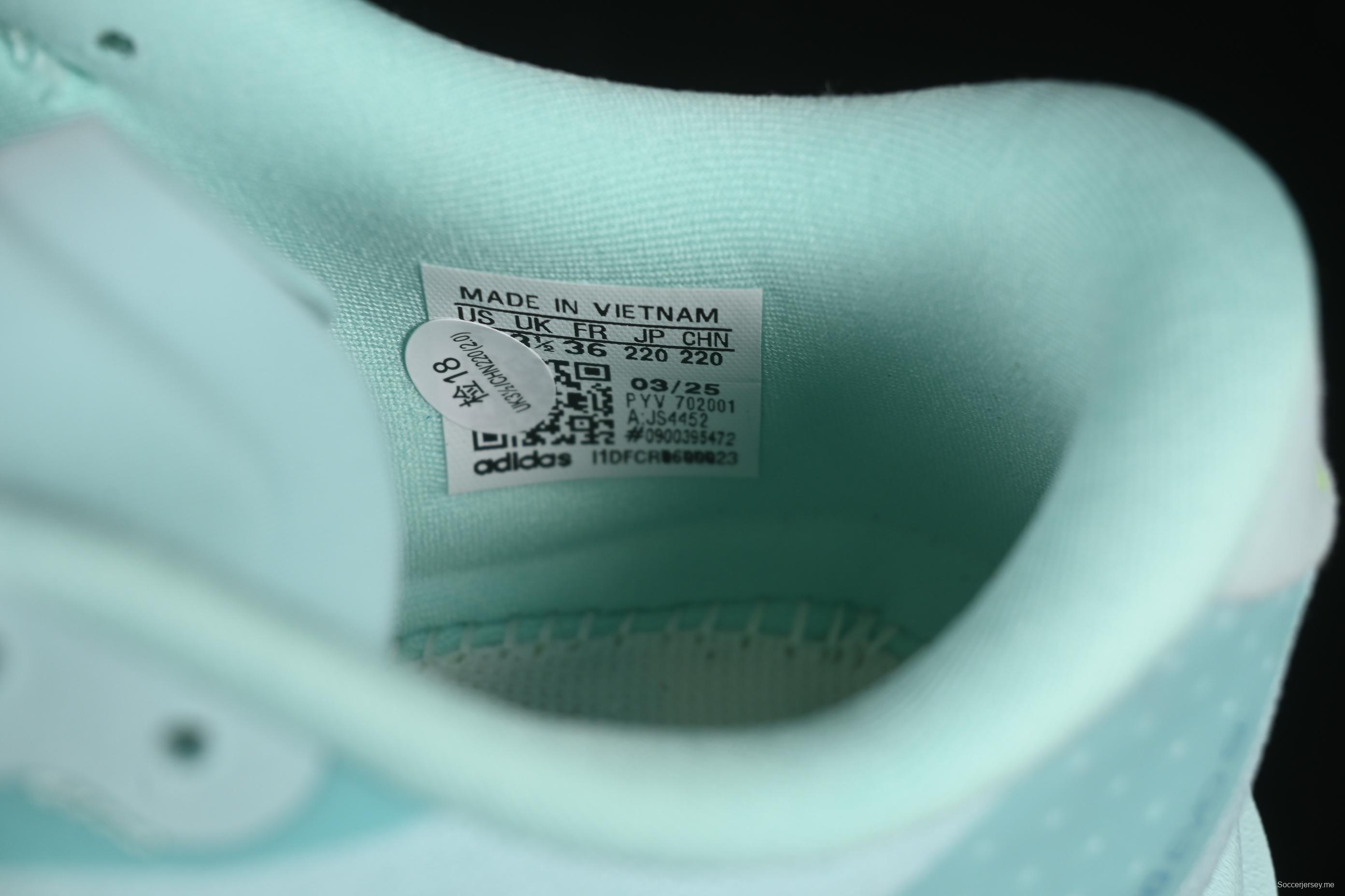 حذاء الجري أديزيرو إيفو إس إل أديزيرو ألترا خفيف الوزن وقابل للتنفس ومبطن - JS4452