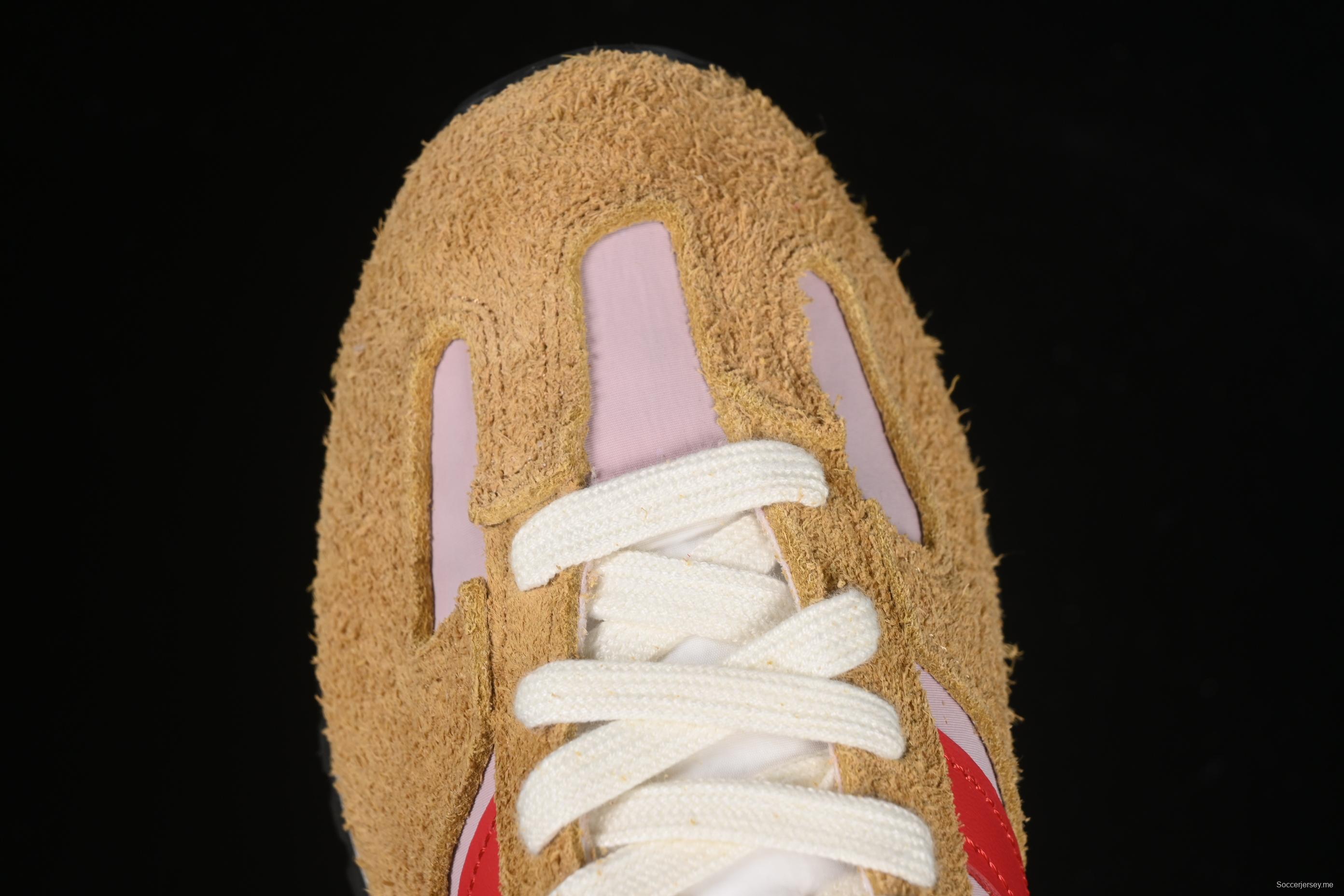 حذاء كاجوال من سلسلة نيو بالانس NB471 من القماش والجلد - U471AC