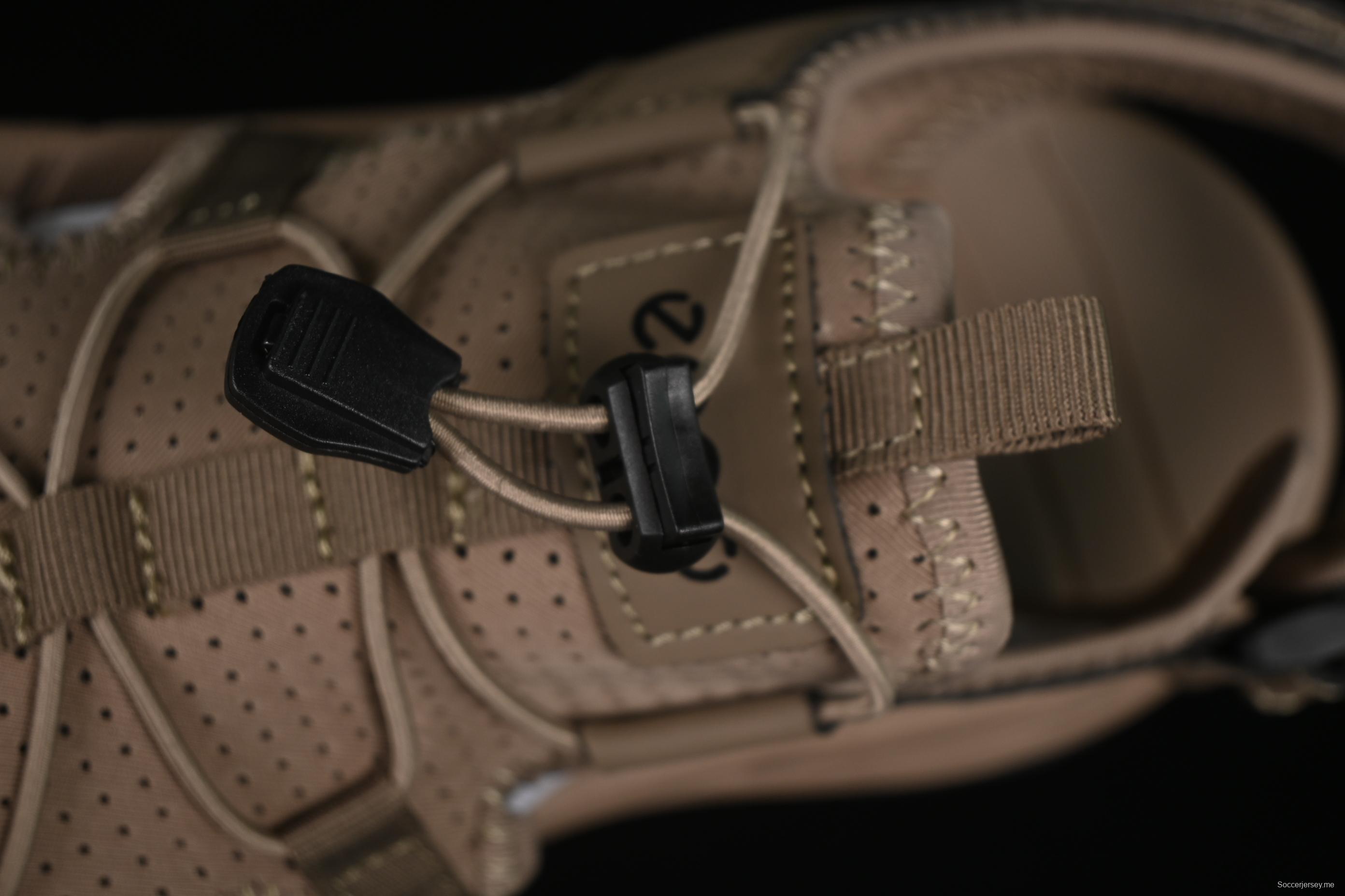 صندل رياضي ترفيهي خارجي من سلسلة إيكو أوف تريل الرياضية التي تغطي أصابع القدم - 68936801003