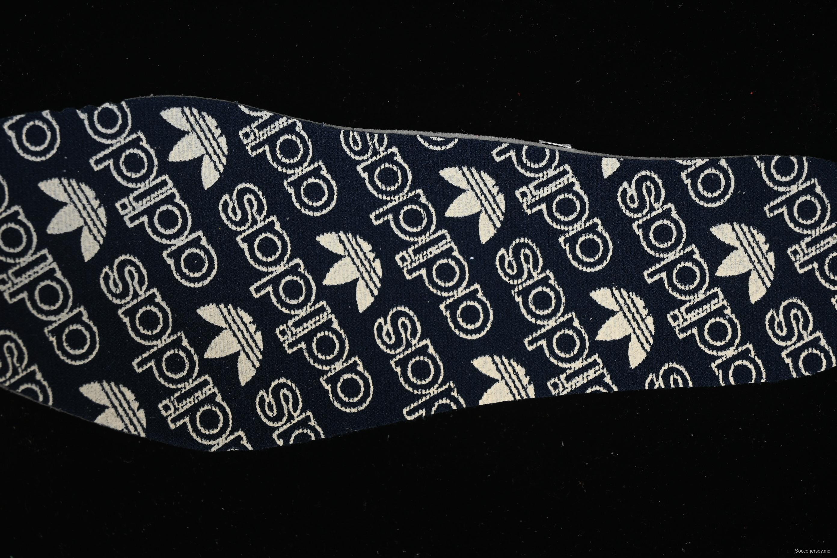 Adidas Originals Samba OG Retro Casual Sneakers - IG1968