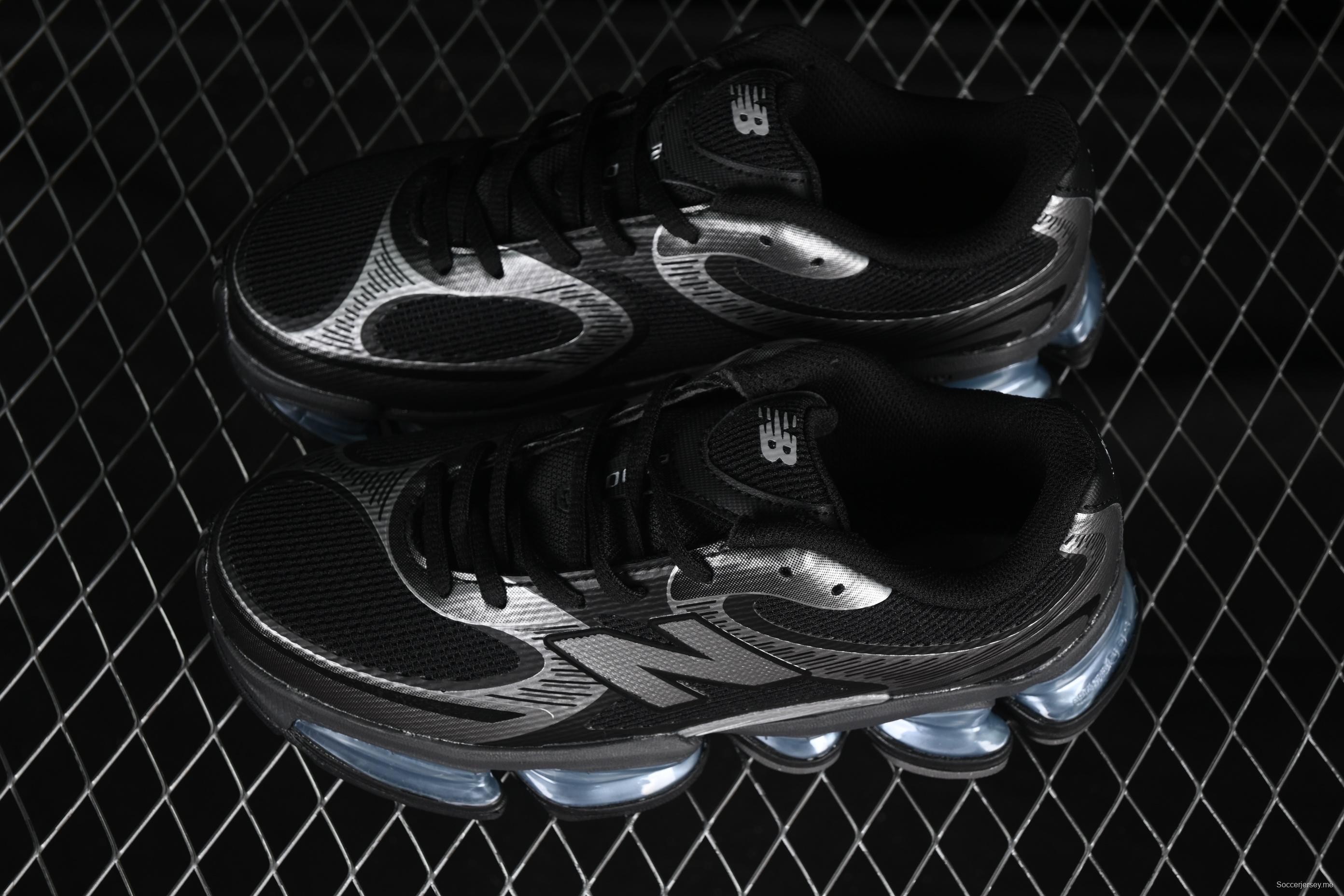 New Balance 2000 Series Retro Dad Style Casual Running Shoes - U2000EA