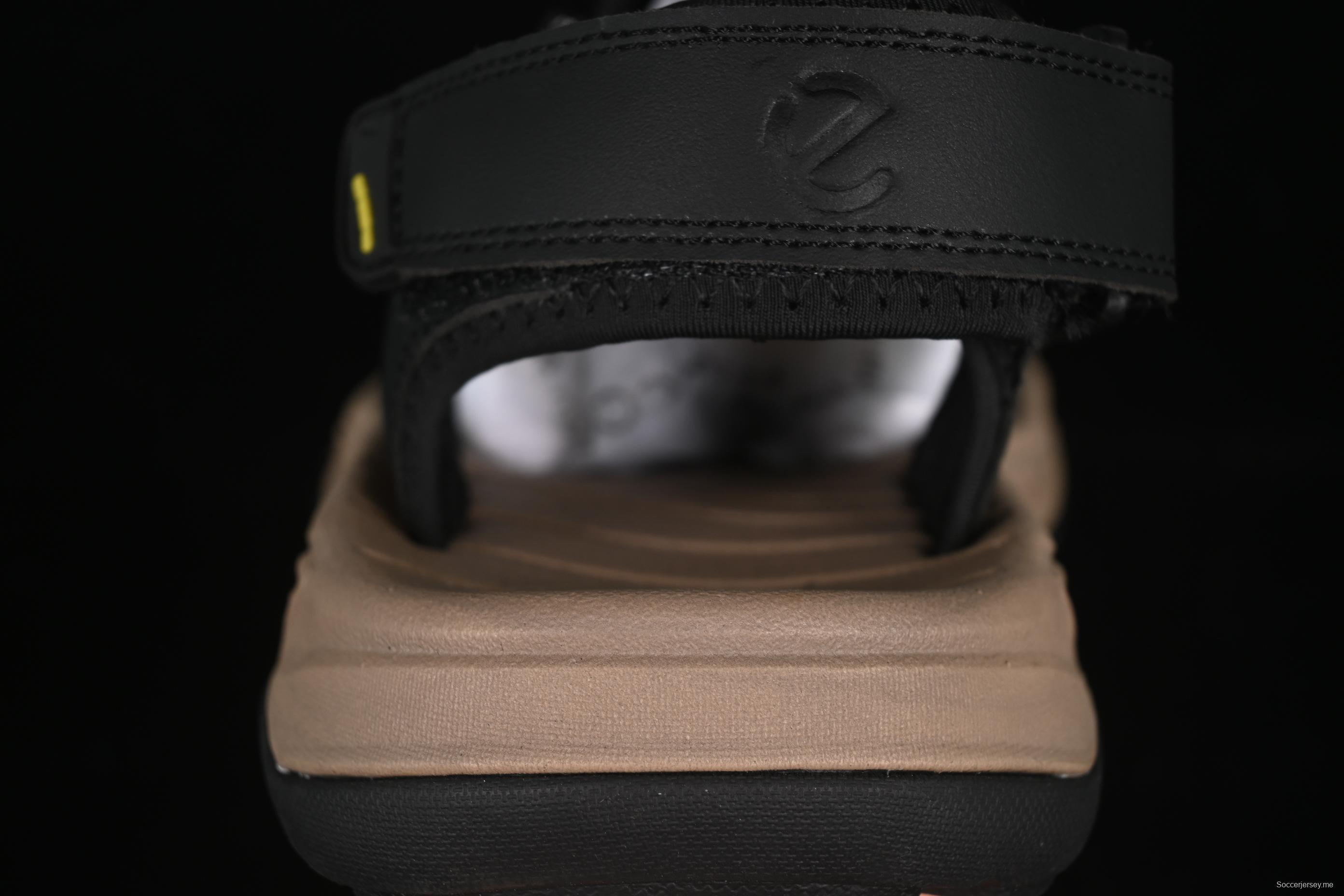 صندل رياضي ترفيهي خارجي من سلسلة إيكو أوف تريل الرياضية التي تغطي أصابع القدم - 68936801001