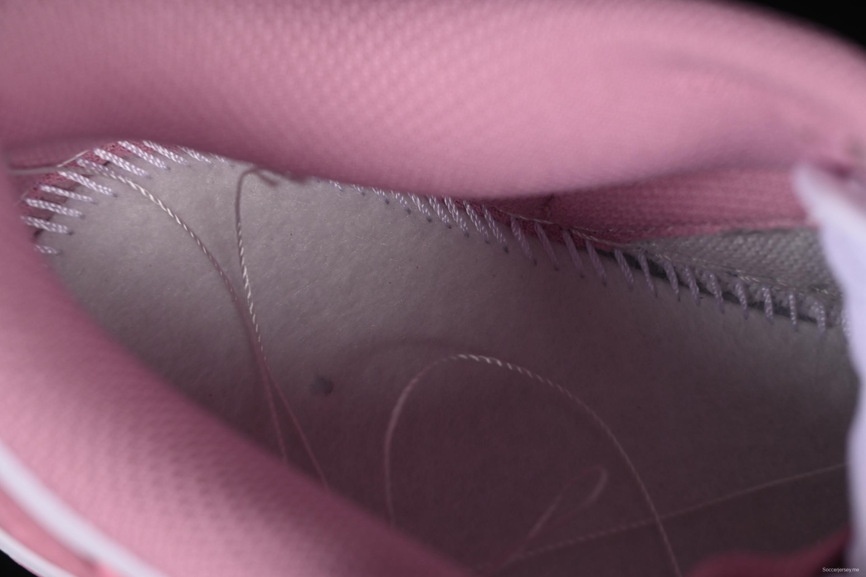 Nike Dunk Low White Pink Low-Top Casual Skate Shoes - DD1873-112