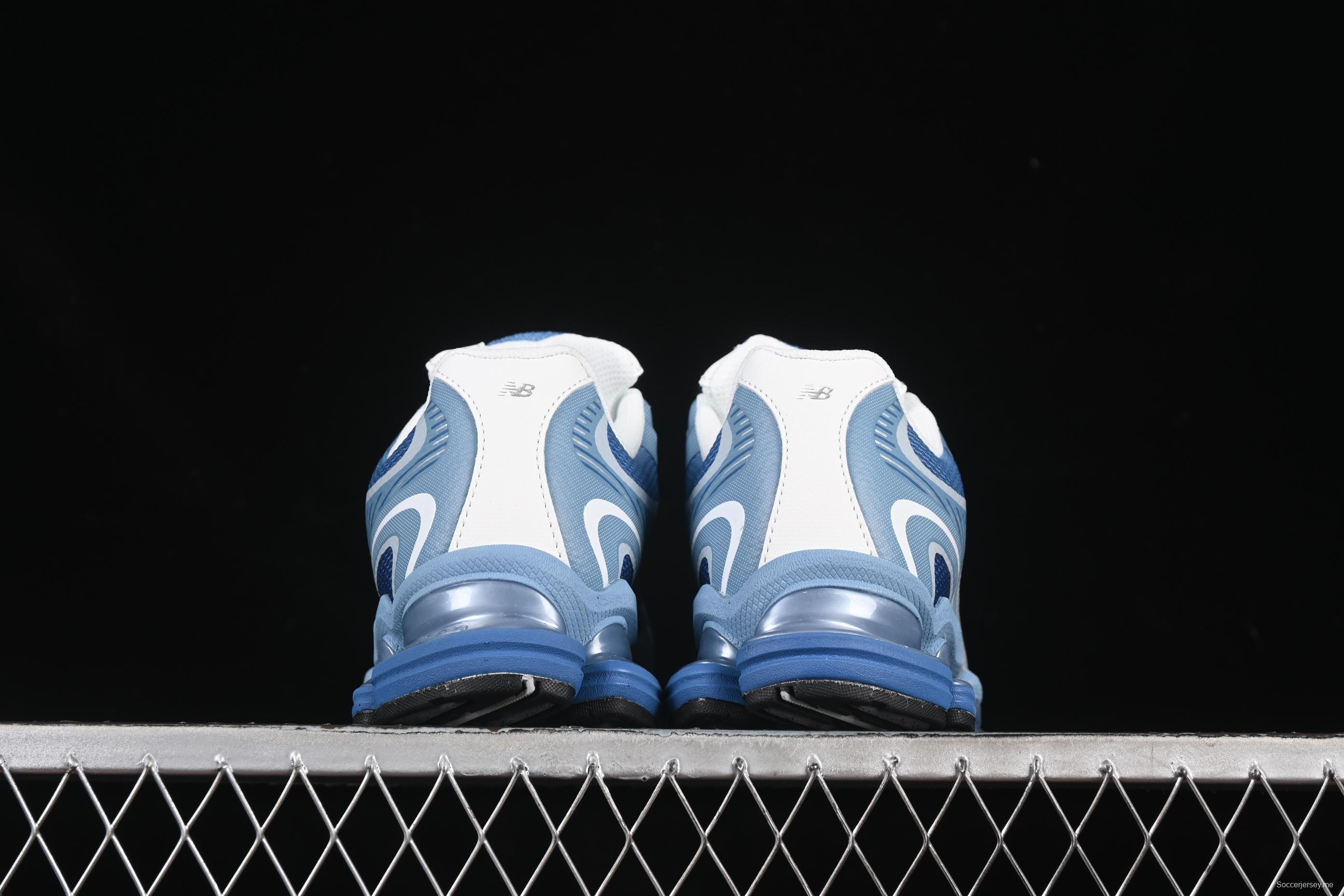 New Balance 2000 Series Retro Dad Style Casual Running Shoes - U2000PBB