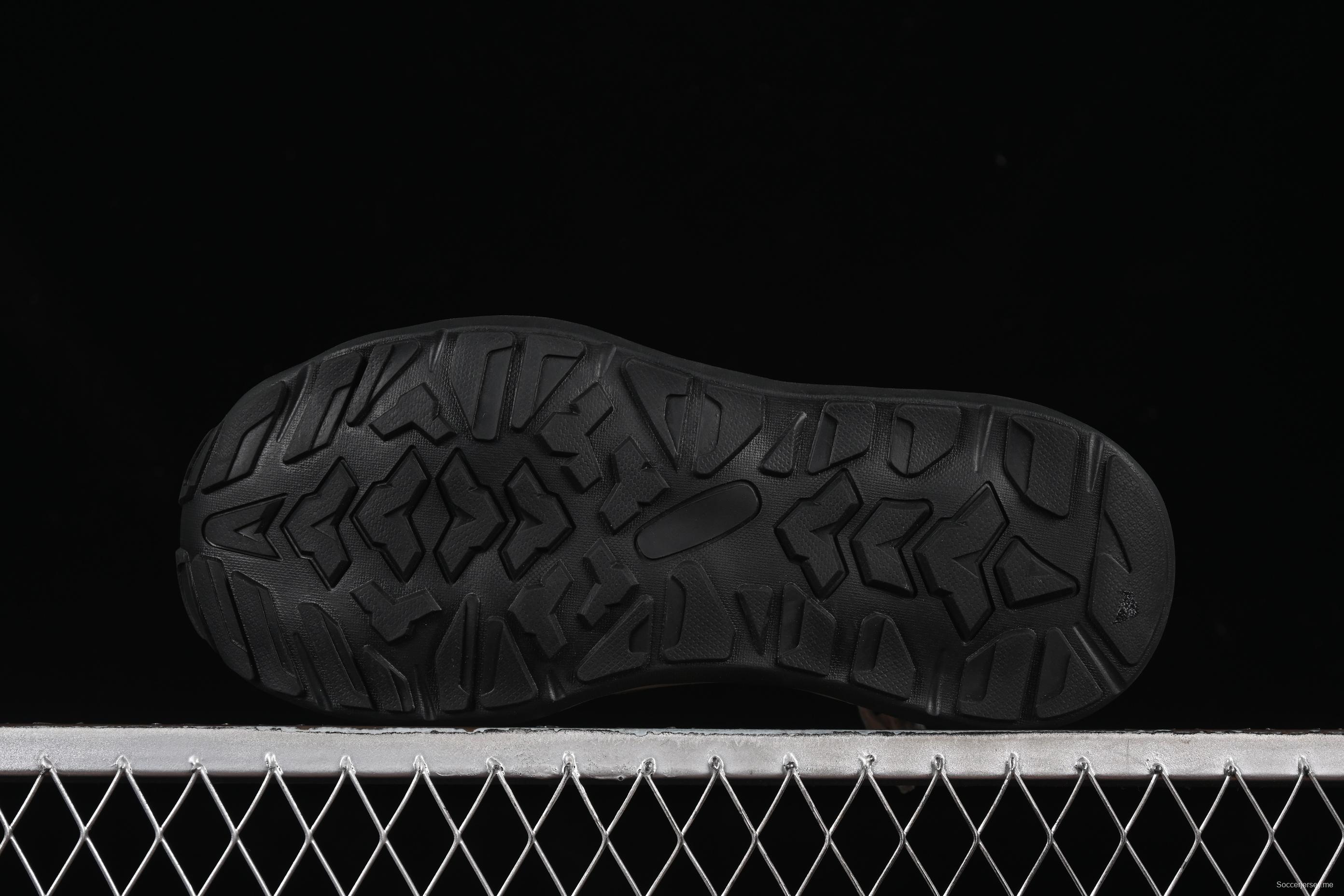 صندل رياضي ترفيهي خارجي من سلسلة إيكو أوف تريل الرياضية التي تغطي أصابع القدم - 68936801003