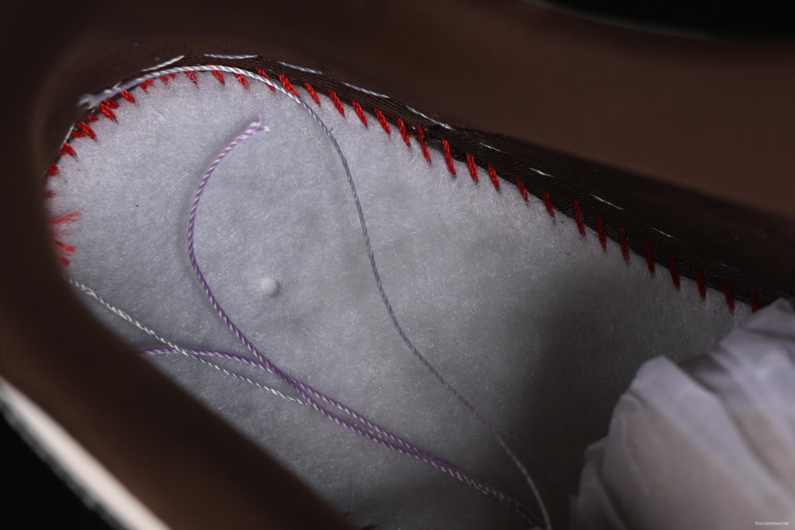 حذاء رياضي نايك اير فورس 1'07 منخفض كاجوال مع وسادة هوائية كاملة الطول - IB5722-100