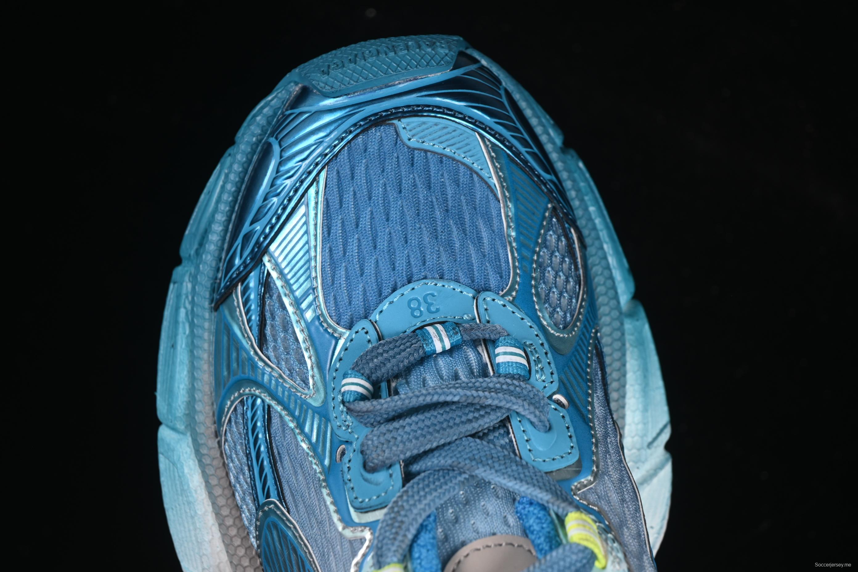 Balenciaga Phantom Sneaker - W3XTS9479