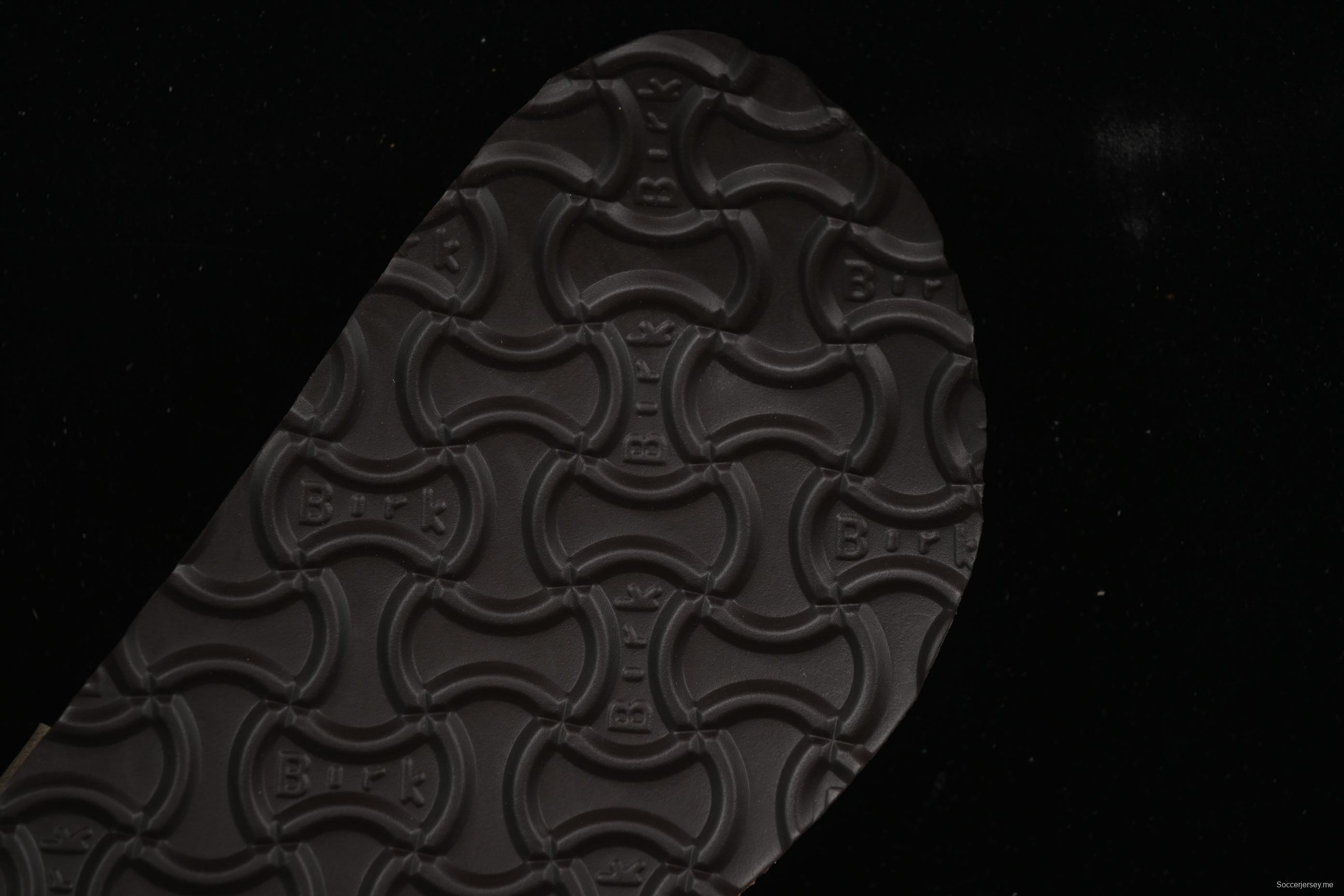 Birkenstock Milano Unisex Soft Footbed Sandals with Cushioned Cork Midsole - 652801