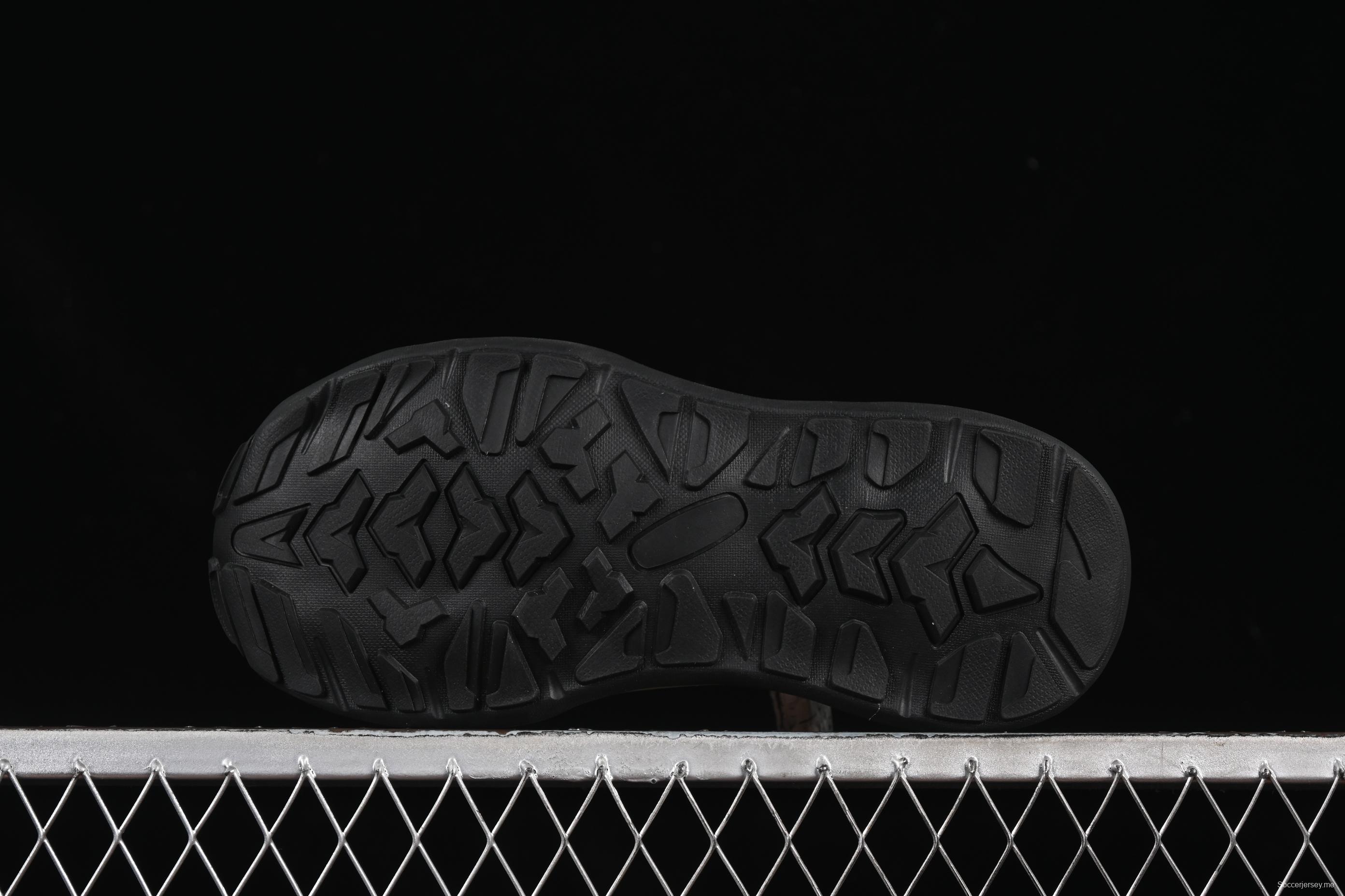 صندل رياضي ترفيهي خارجي من سلسلة إيكو أوف تريل الرياضية التي تغطي أصابع القدم - 68936801001