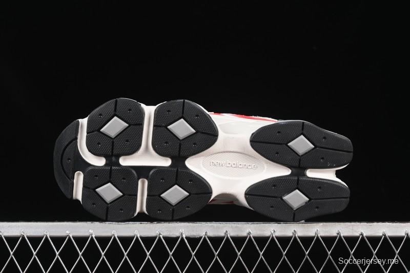 New Balance NB9060 Series Retro Casual Running Shoes - U9060JBE