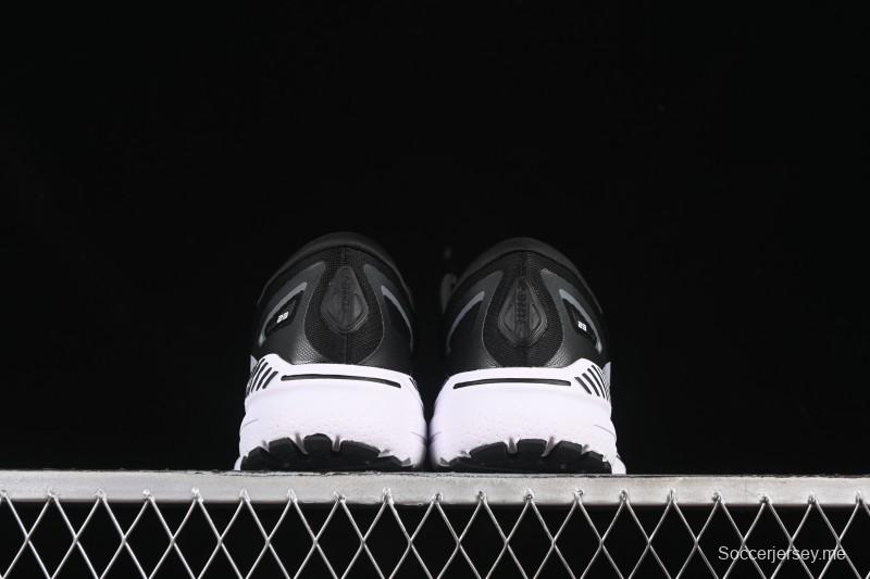 حذاء الجري نيتروجين ماراثون نيتروجين مبطن للرجال من بروكس جليسرين 19 للرجال - 1103661D056