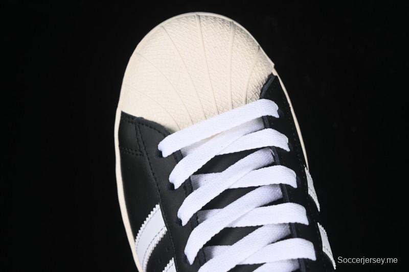 حذاء تزلج كاجوال سوبرستار JI0319 من أديداس سوبرستار JI0319