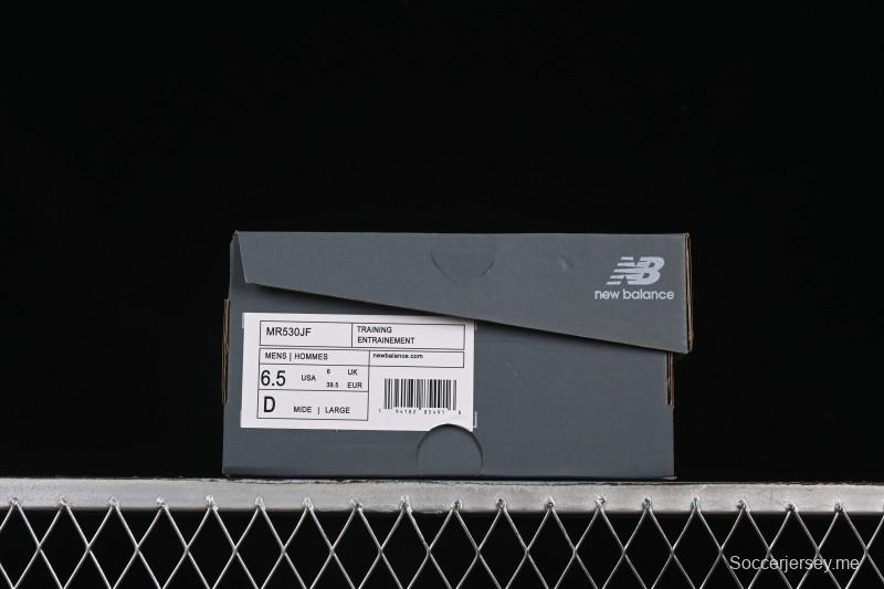 حذاء جري كاجوال ريترو كاجوال سلسلة 530 من نيو بالانس - MR530JF