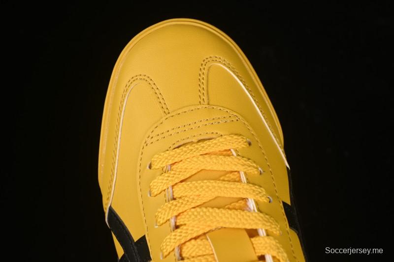 أونيتسوكا تايجر مكسيكو تايجر 66 ذو الكعب المنخفض 1183C012-105