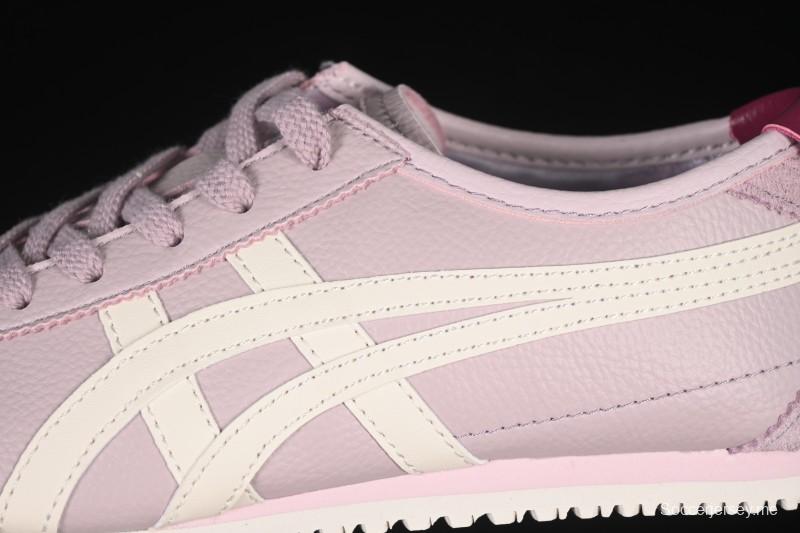 حذاء الجري أونيتسوكا تايجر مكسيكو 66 ذو الكعب المنخفض - 1183C012-104