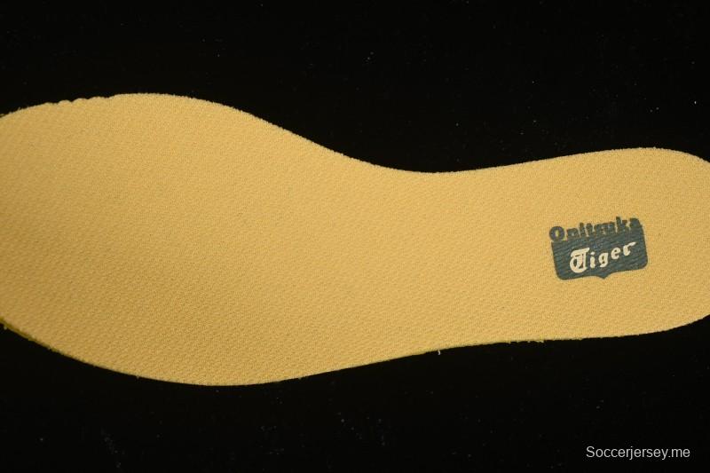 أونيتسوكا تايجر مكسيكو تايجر 66 ذو الكعب المنخفض 1183C012-105