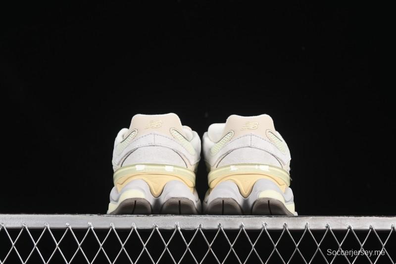 حذاء جري كاجوال ريترو كاجوال من سلسلة NB9060 من نيو بالانس - U9060EEP