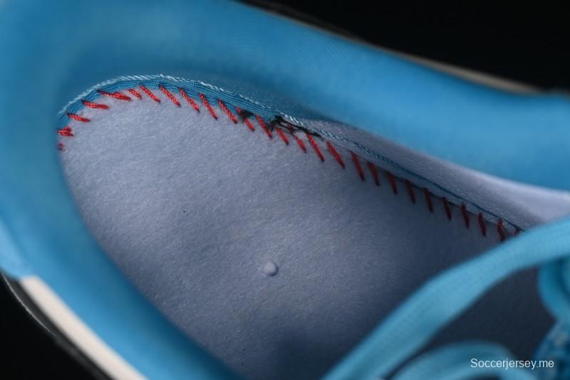 حذاء نايك اير فورس 1 '07 منخفض بالتعاون مع ديور حذاء رياضي كاجوال أزرق حجري منخفض - KK1988-088