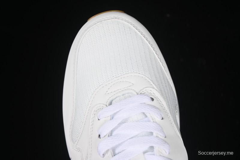 حذاء الجري اير ماكس 1 ريترو من نايك مع وسادة هوائية بنصف نعل - FN0697-100