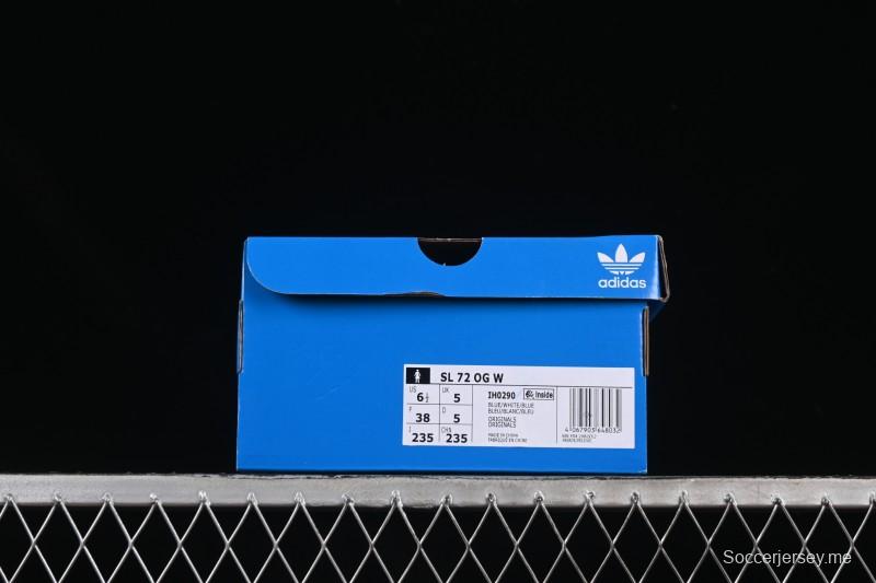 حذاء الجري أديداس أوريجينالز SL 72 OG ريترو - IH0290