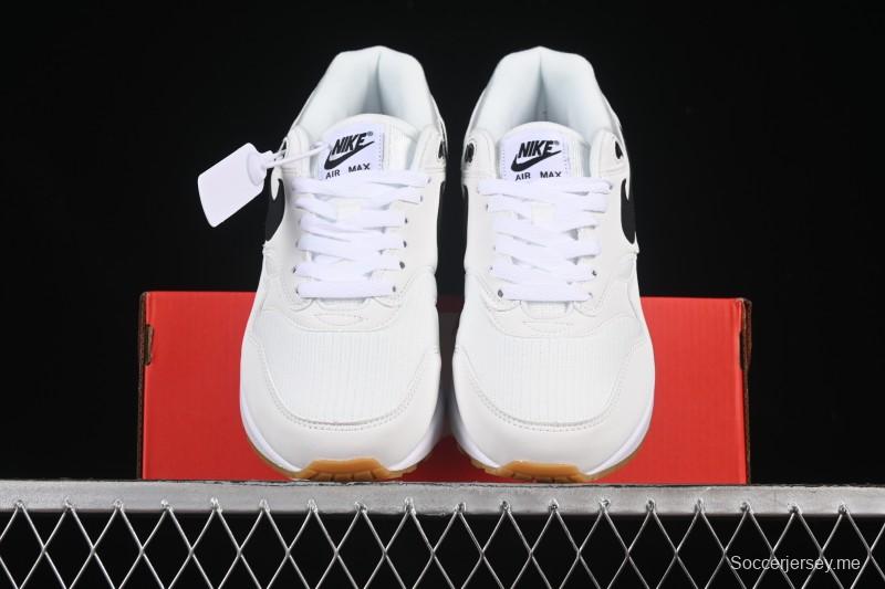 حذاء الجري اير ماكس 1 ريترو من نايك مع وسادة هوائية بنصف نعل - FN0697-100