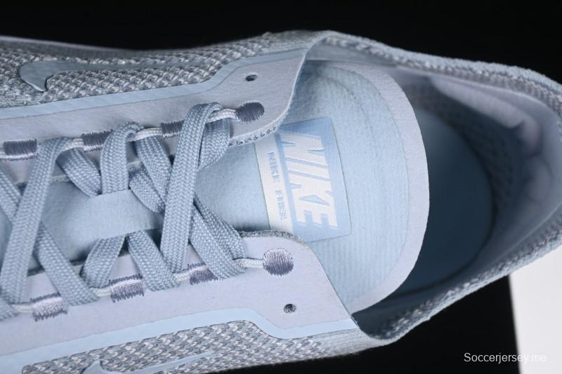 حذاء الجري نايك فري 2025 نايك 2025 محبوك ومبطن مسامي - HF2720-400