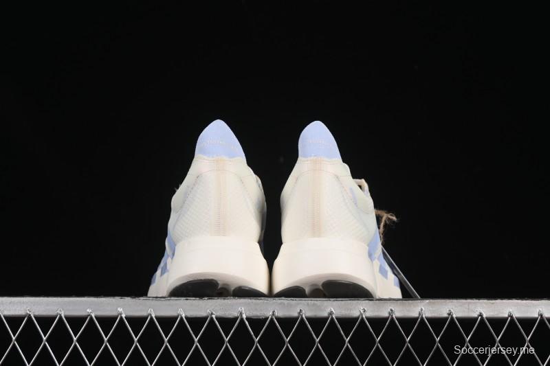 حذاء الجري أديزيرو أديوس 4 للرجال أديزيرو أديوس 4 للرجال خفيف الوزن وقابل للتنفس ومنخفض - JS1889